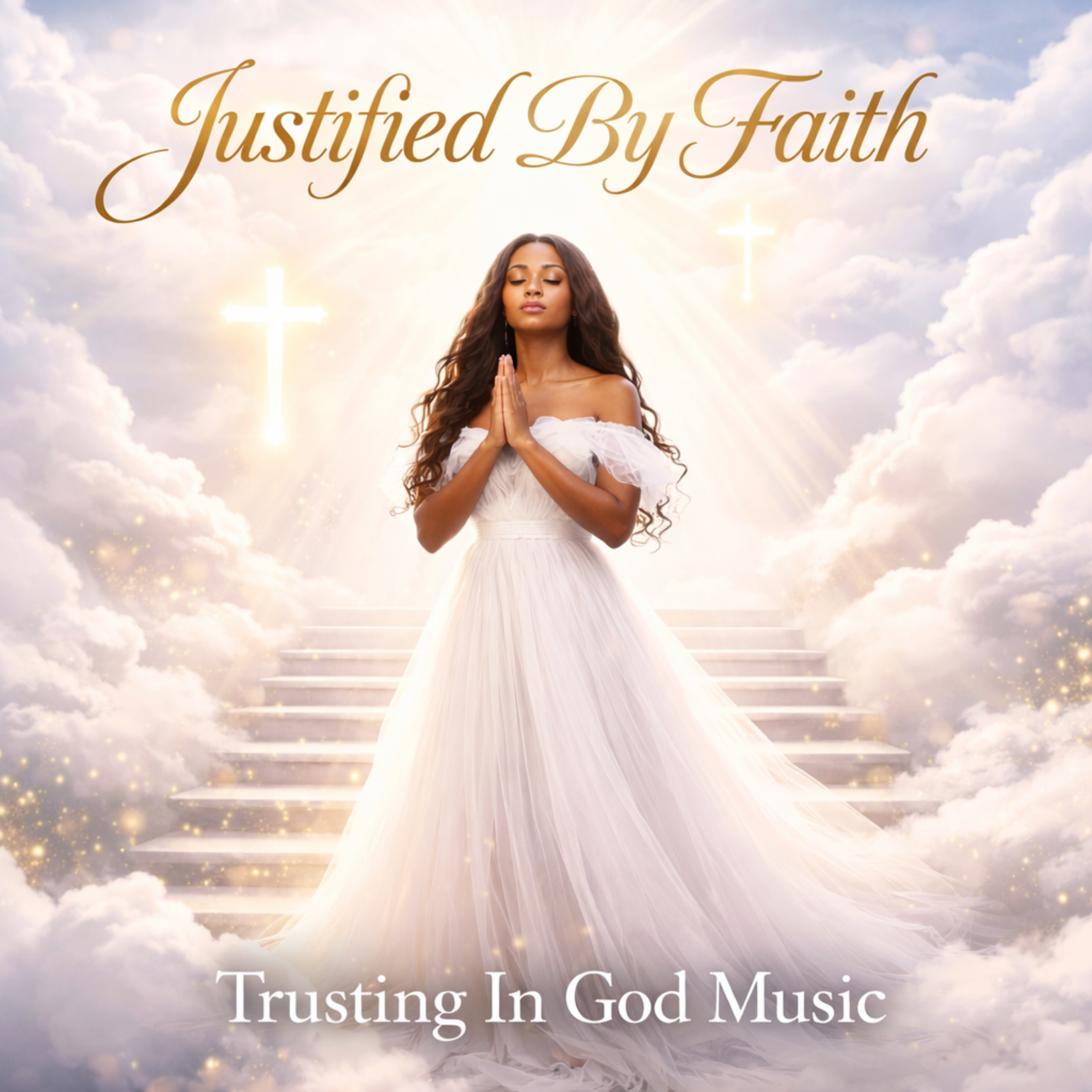 Justified By Faith artwork