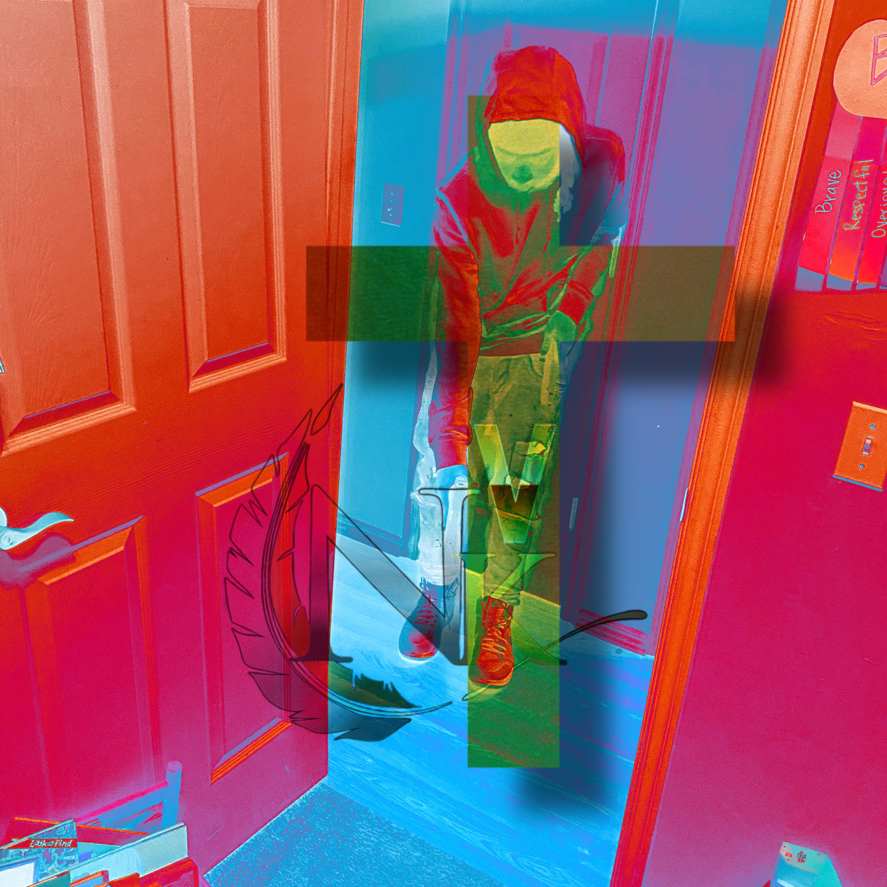 the life we live now artwork