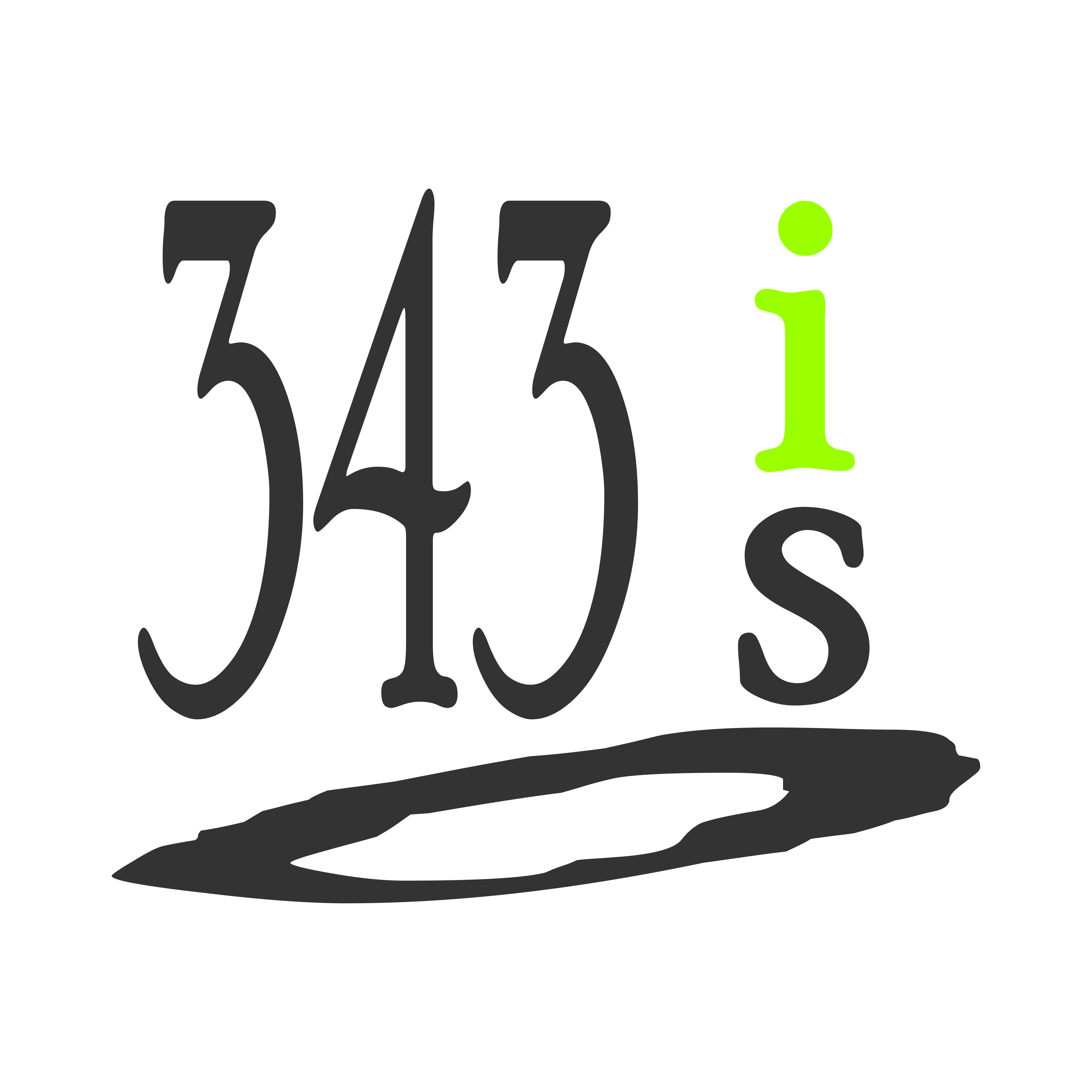 343iso artwork