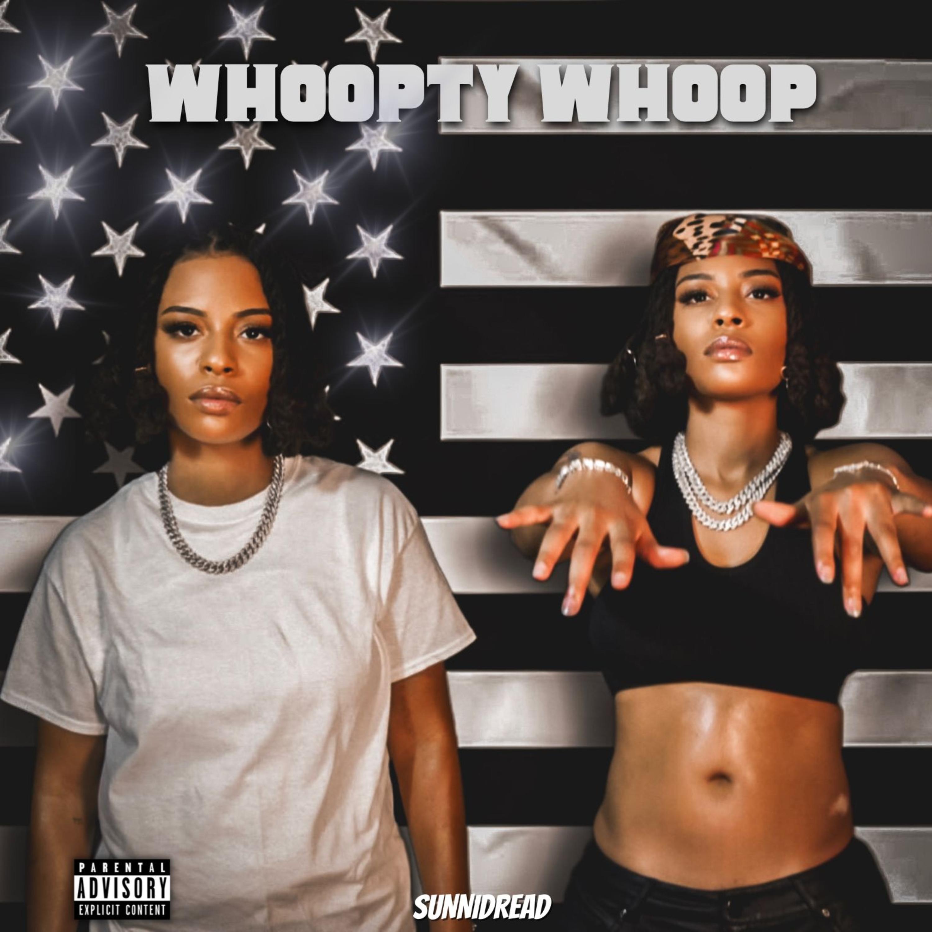 Whoopty Whoop artwork