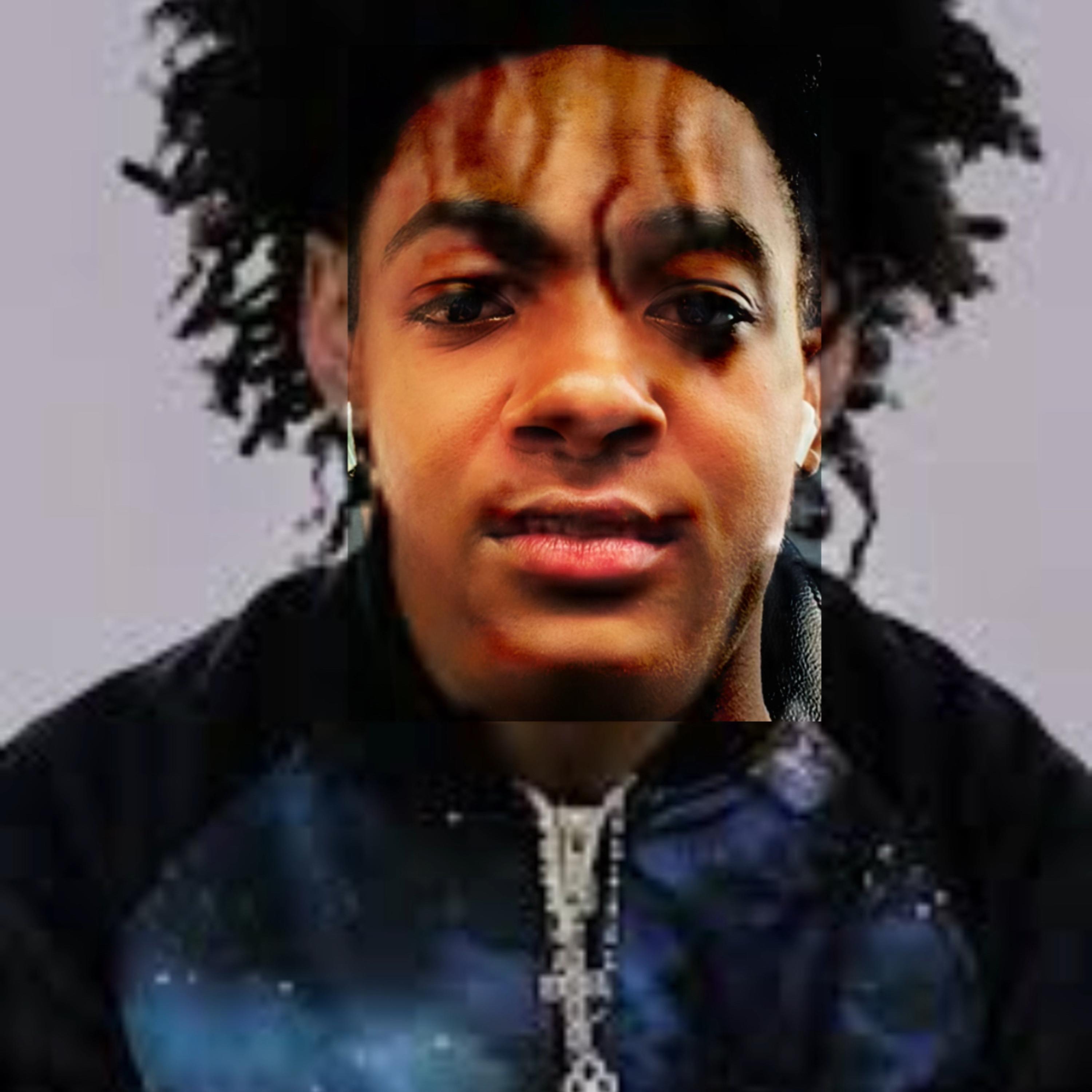 lil tony flow artwork