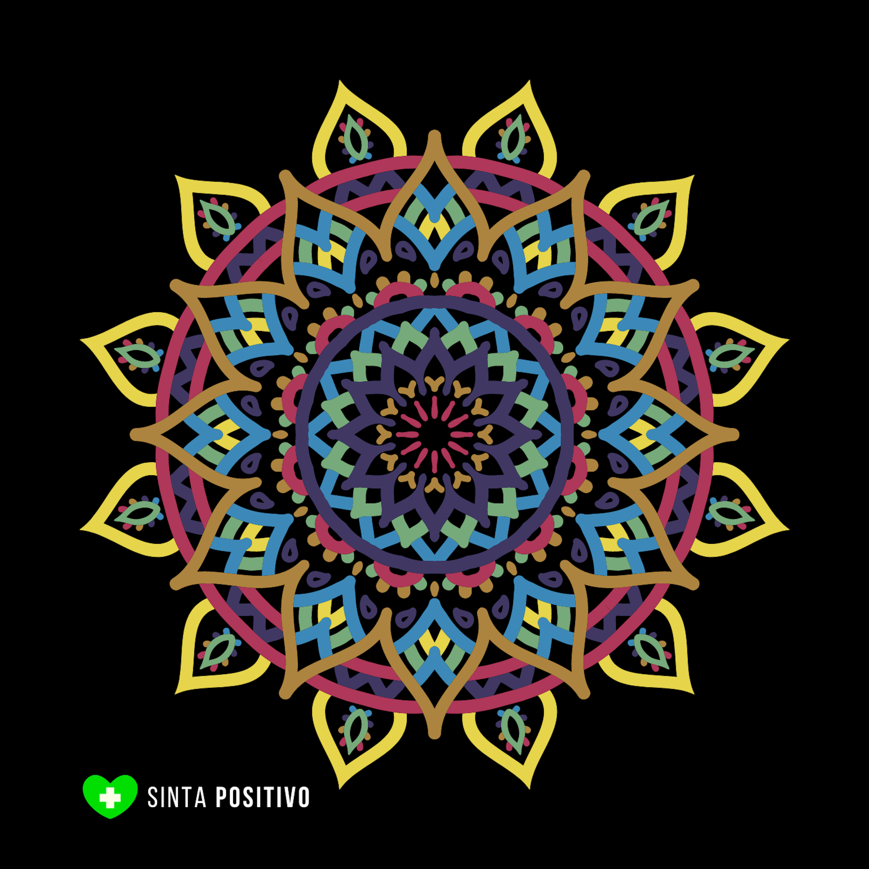 432 Frecuencia de Dios artwork