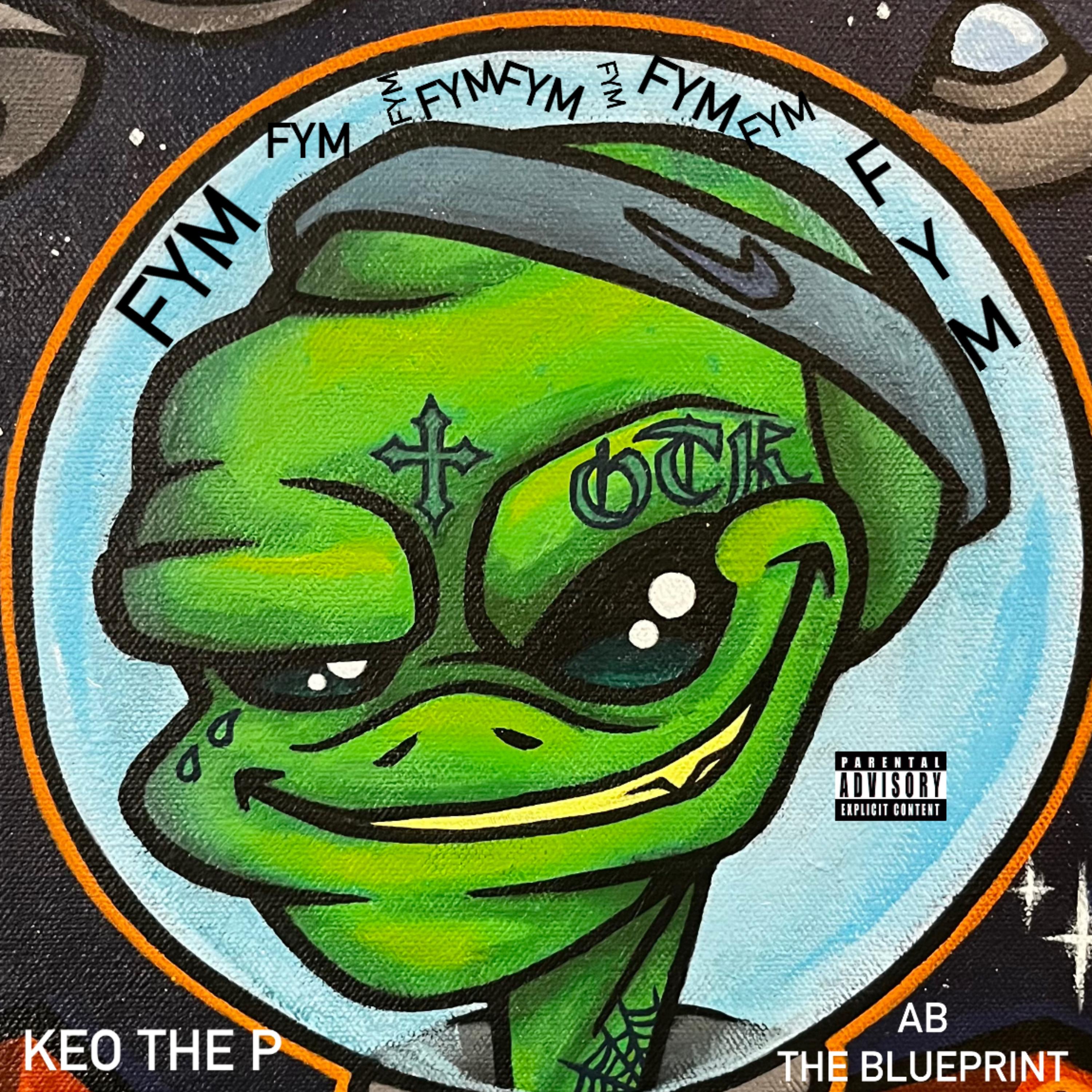 FYM artwork