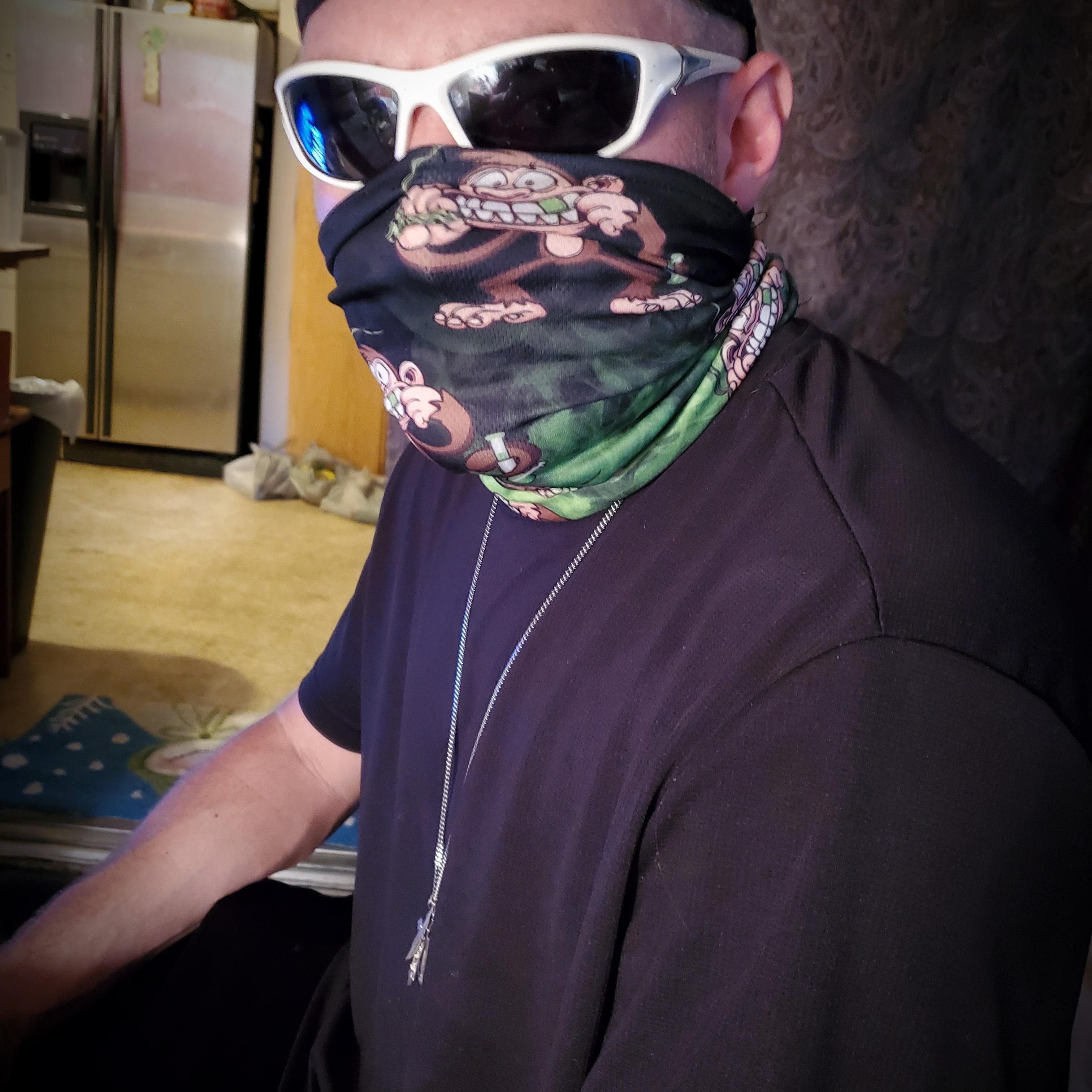 legends never die artwork