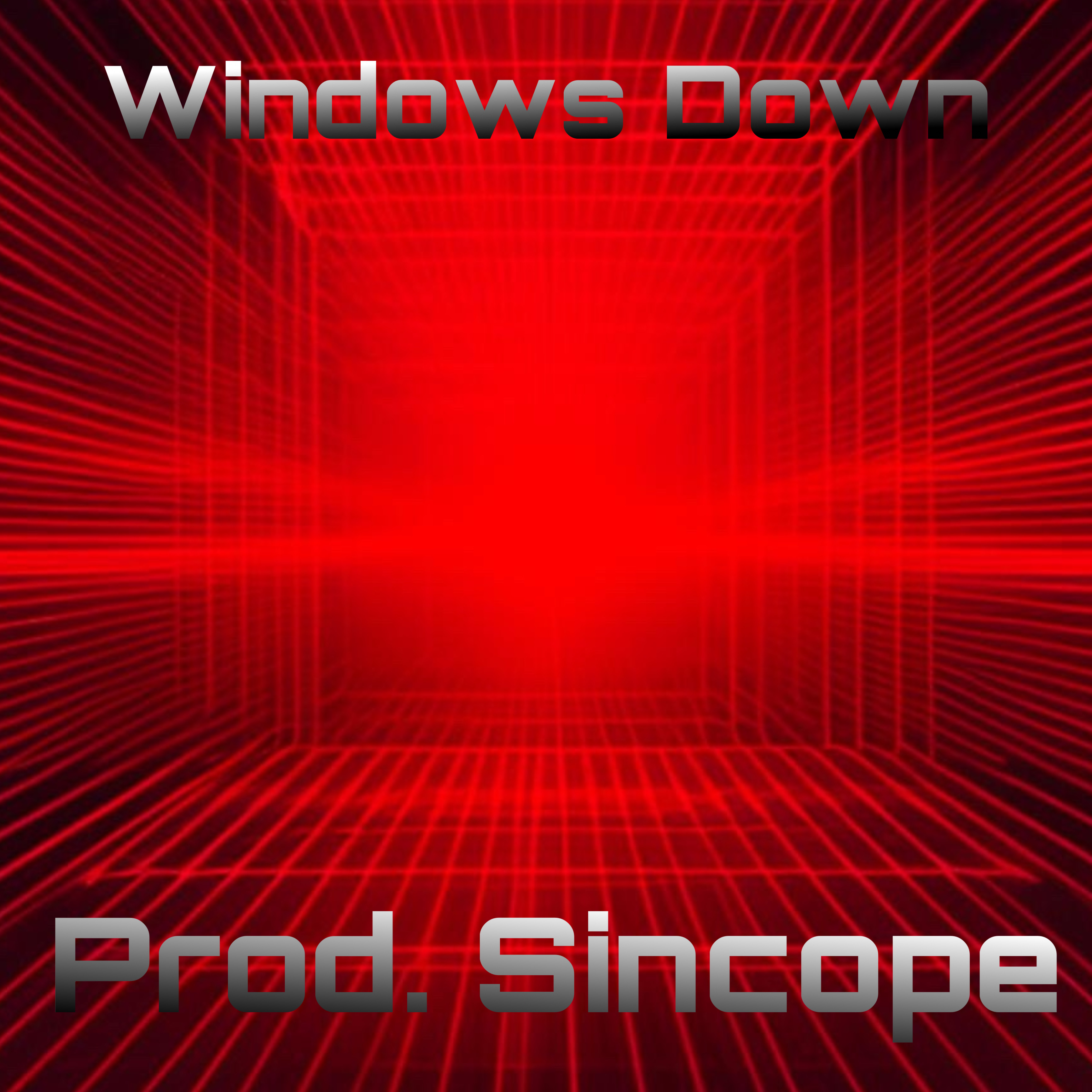 Windows Down artwork