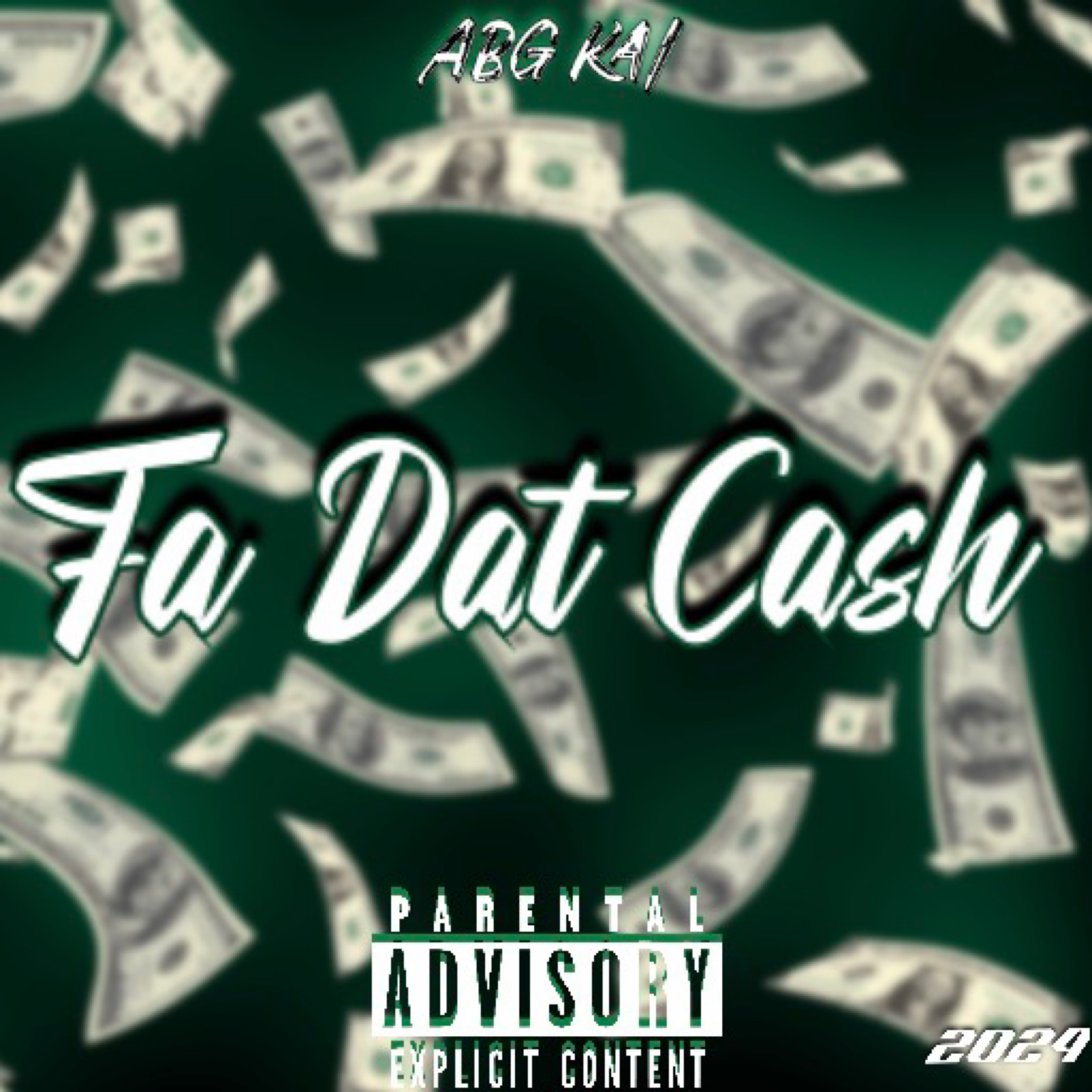 Fa Dat Cash artwork