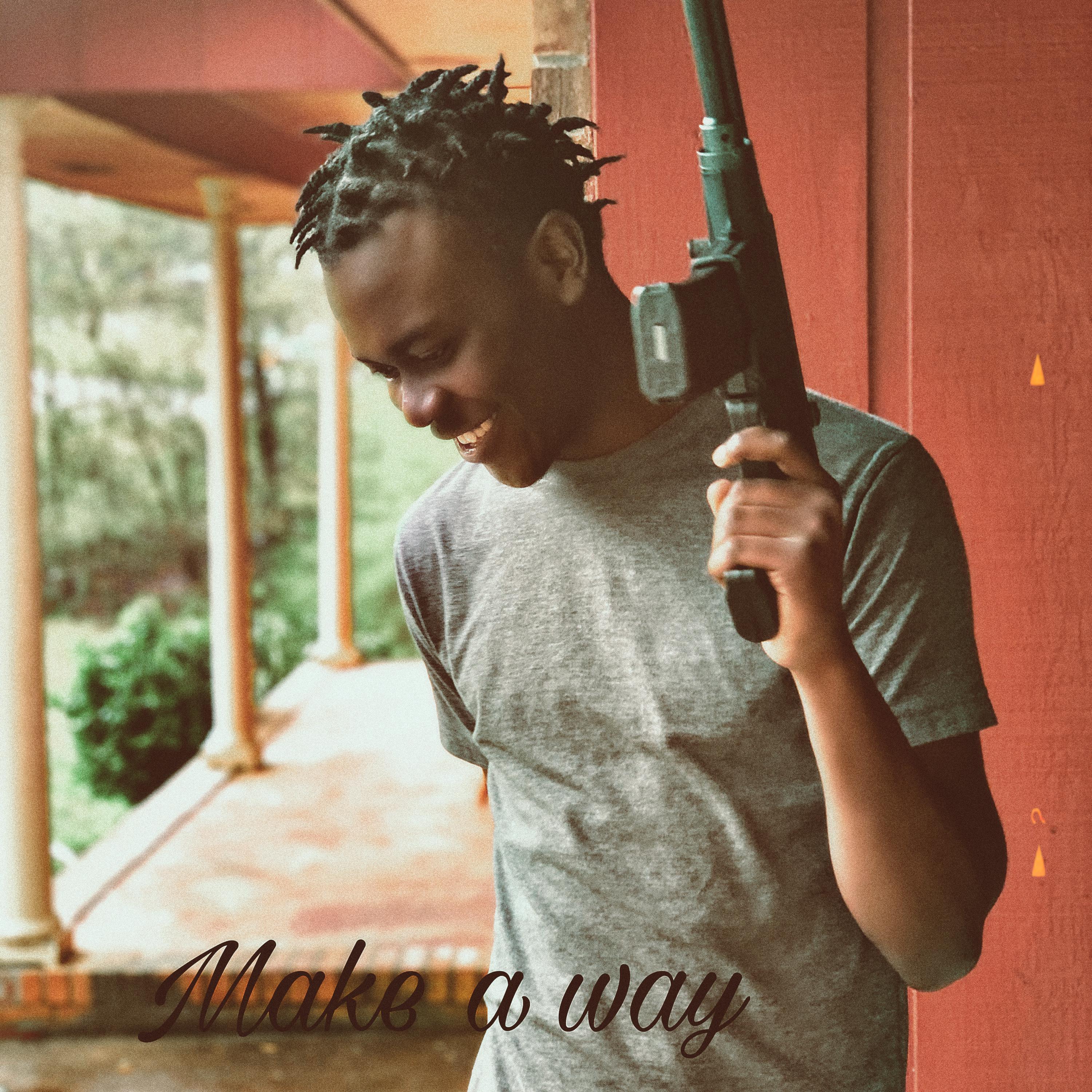 Make A Way artwork