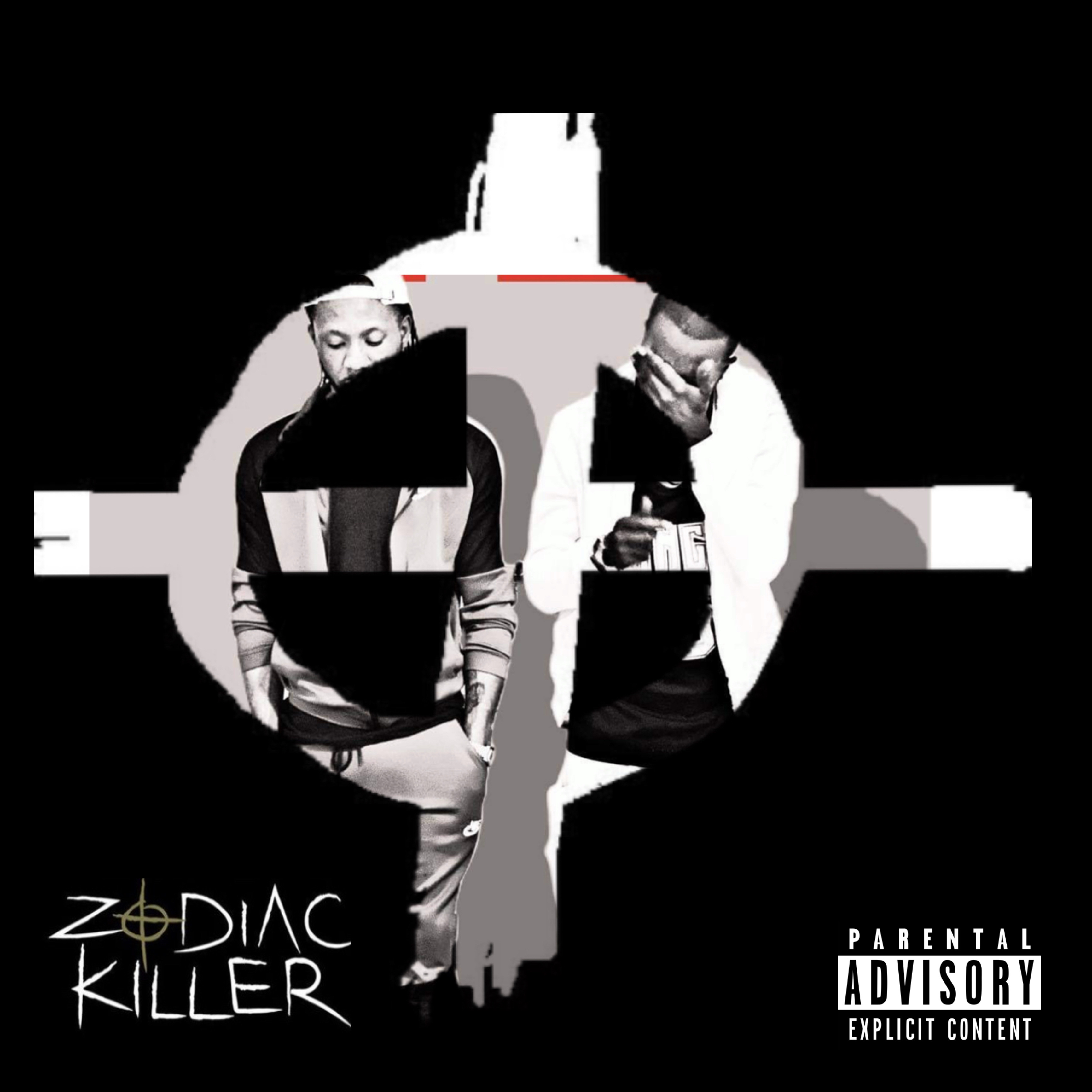 Zodiac Killa artwork