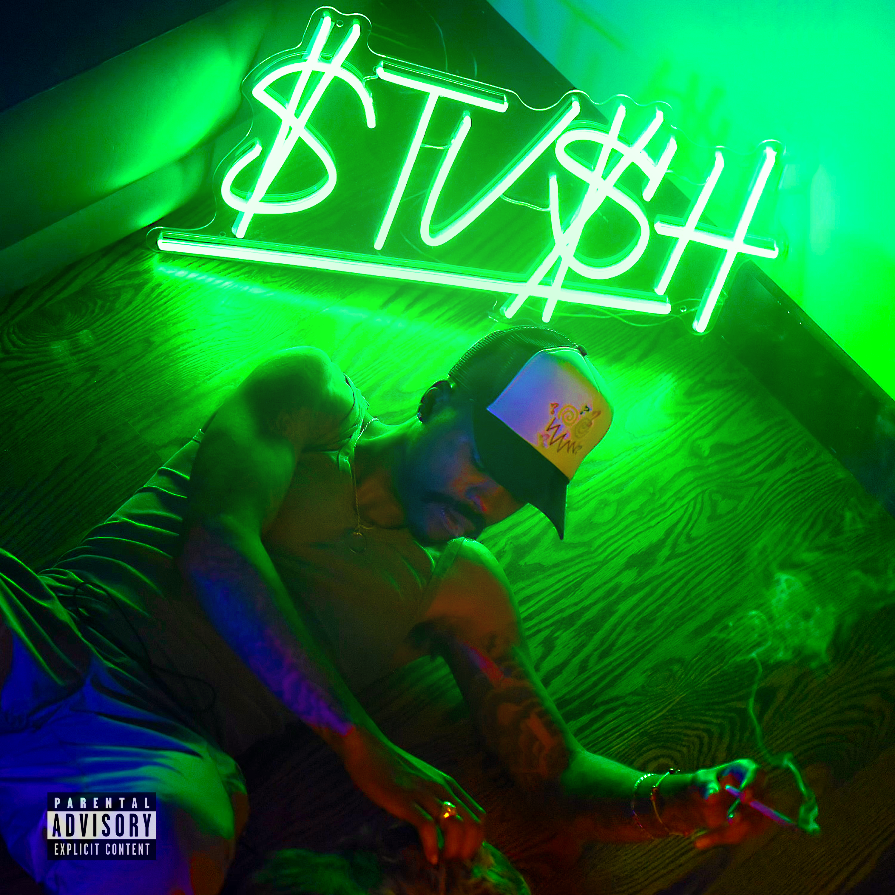Living Proof artwork