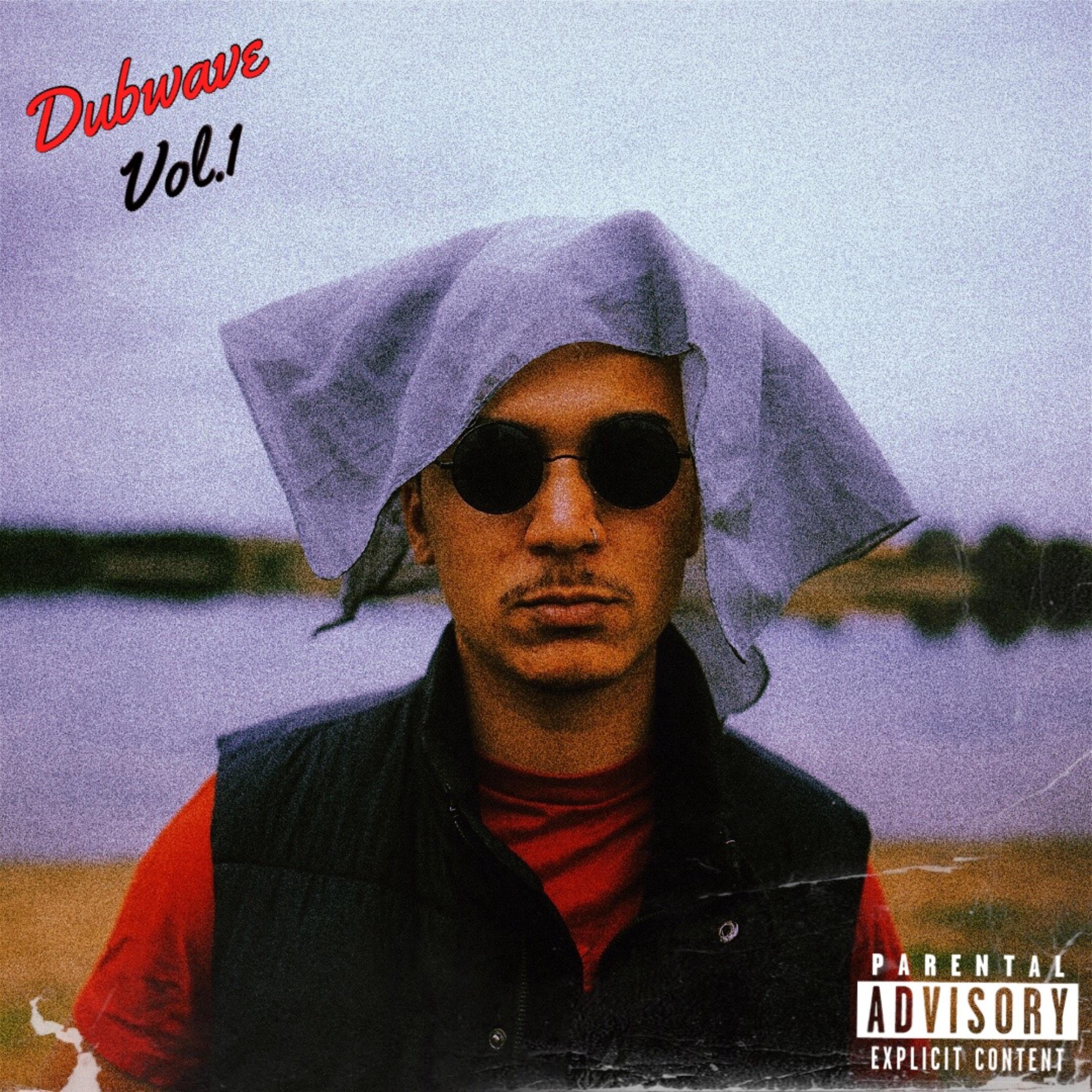 Dubwave Vol.1 (Mixtape) artwork