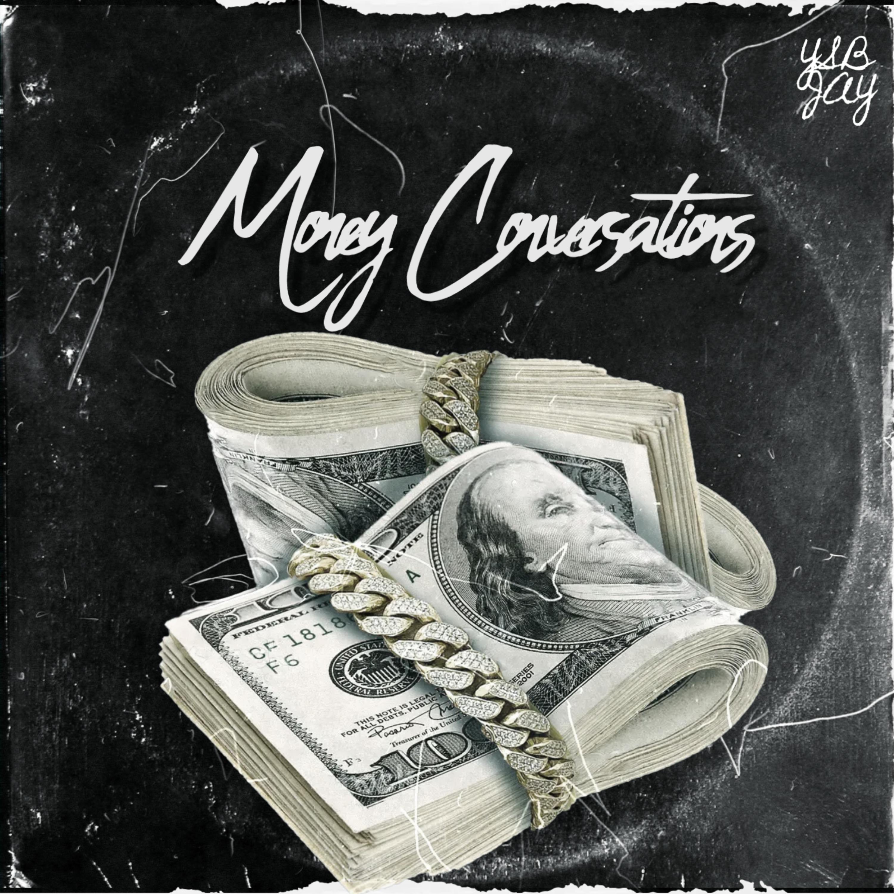 Money Conversations artwork