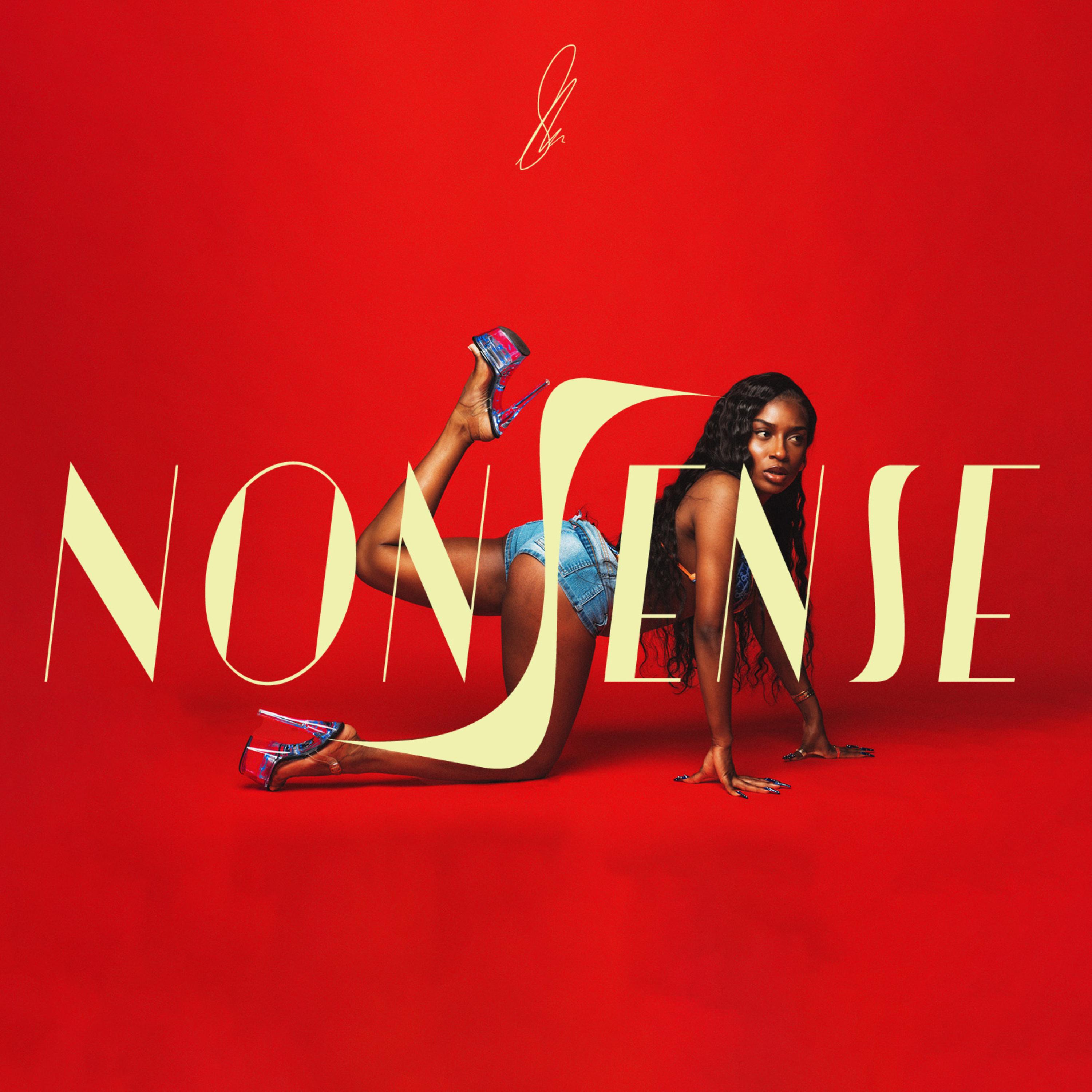 NONSENSE artwork