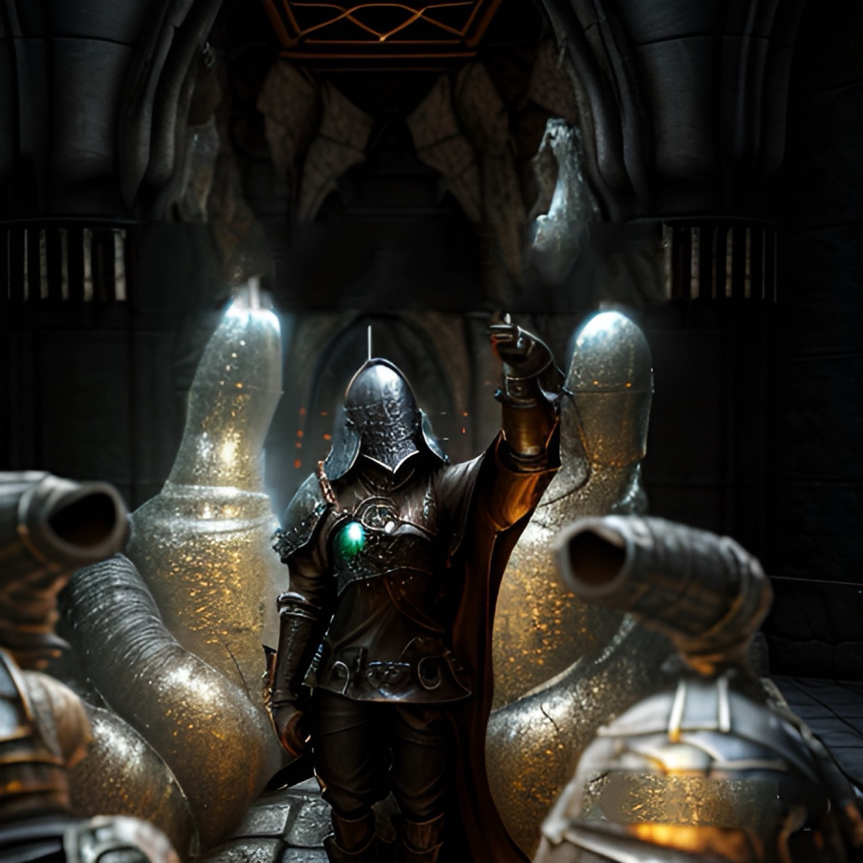 Lookout World 2 artwork