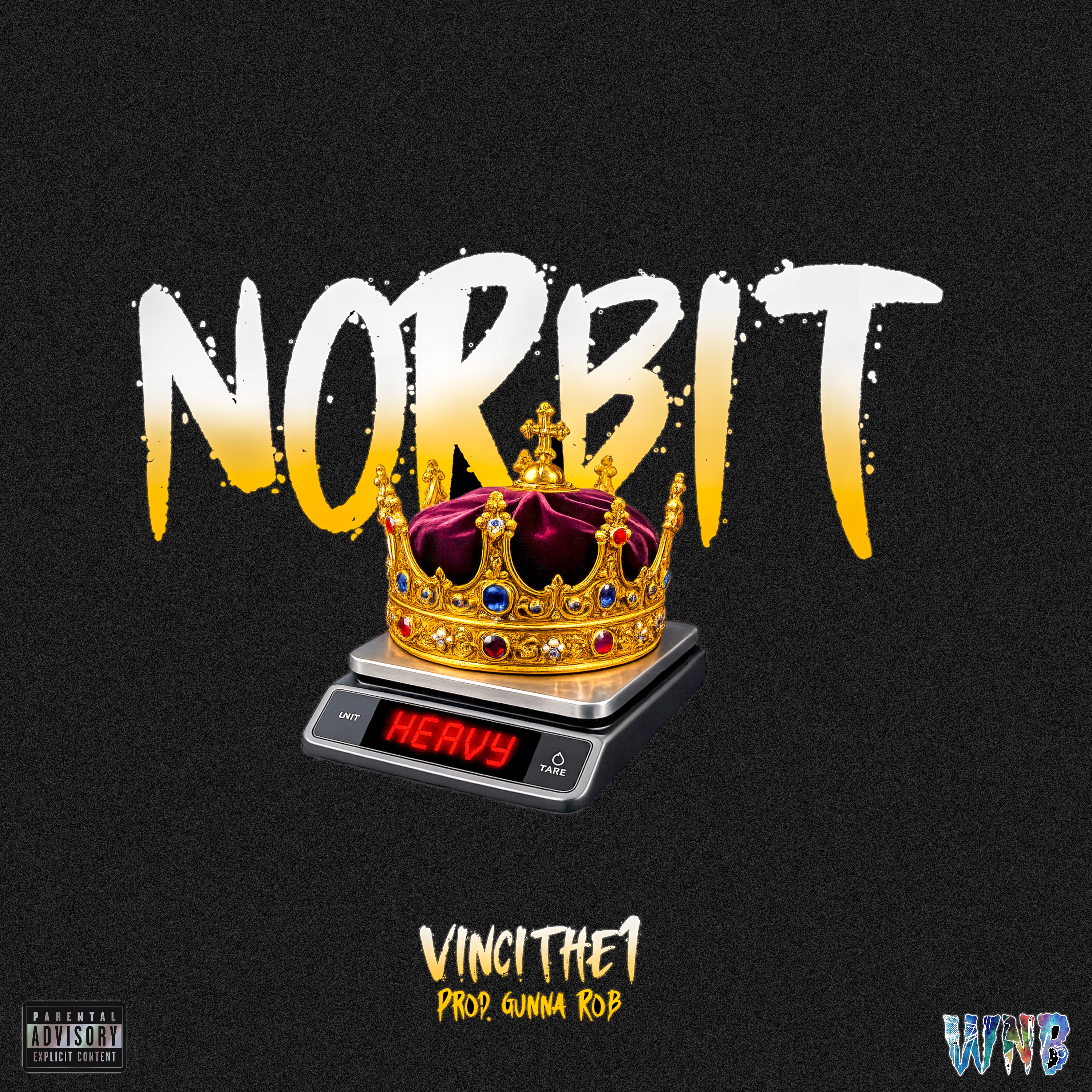 NORBIT by Vincithe1 cover art