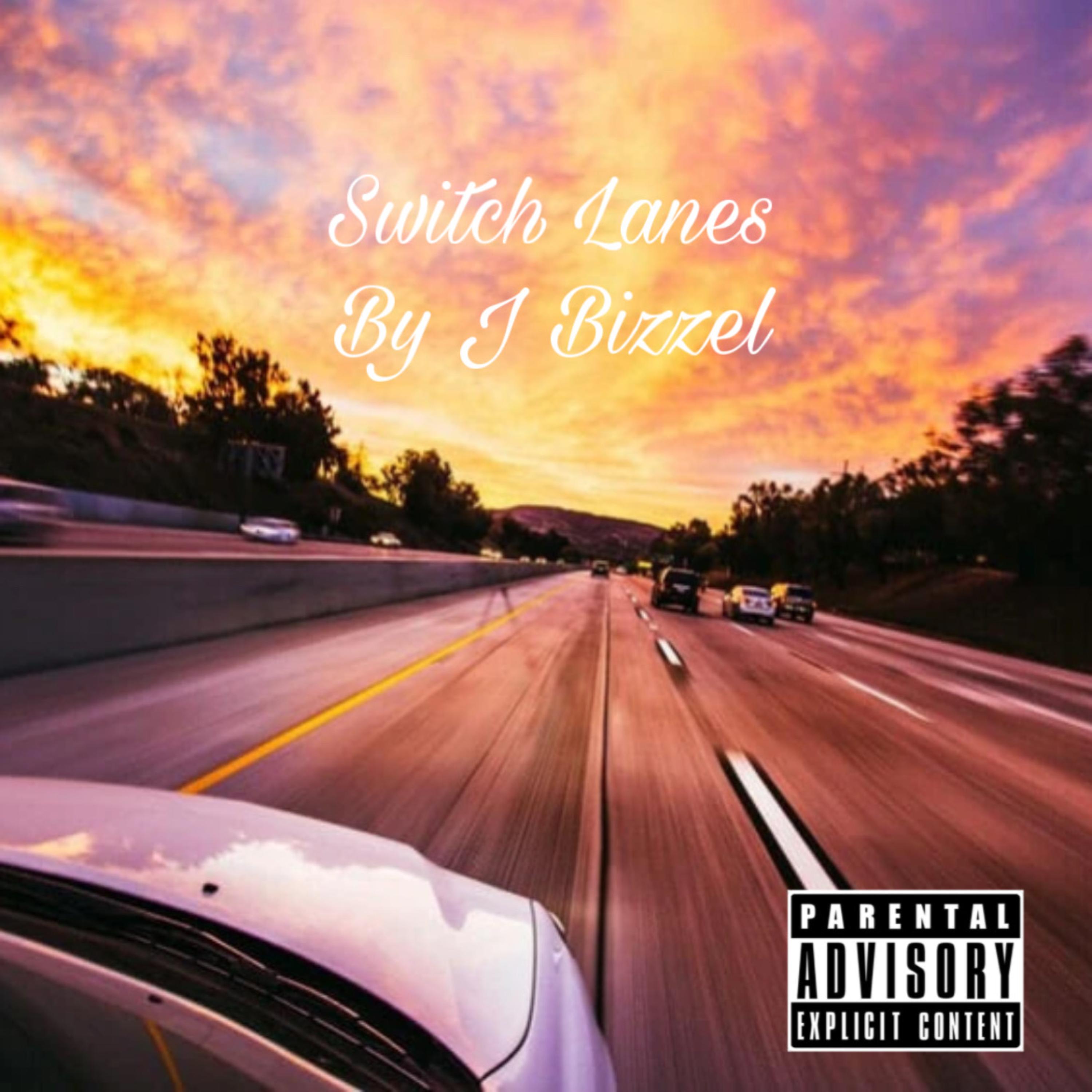 Switch Lanes artwork