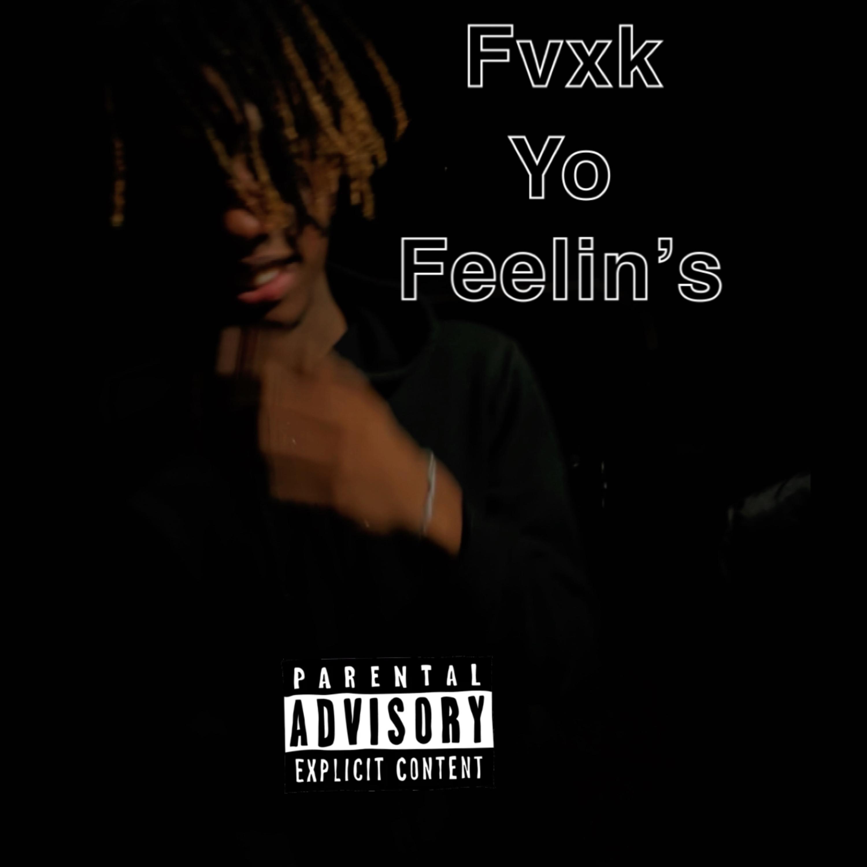 Fvxk Yo Feelin’s artwork