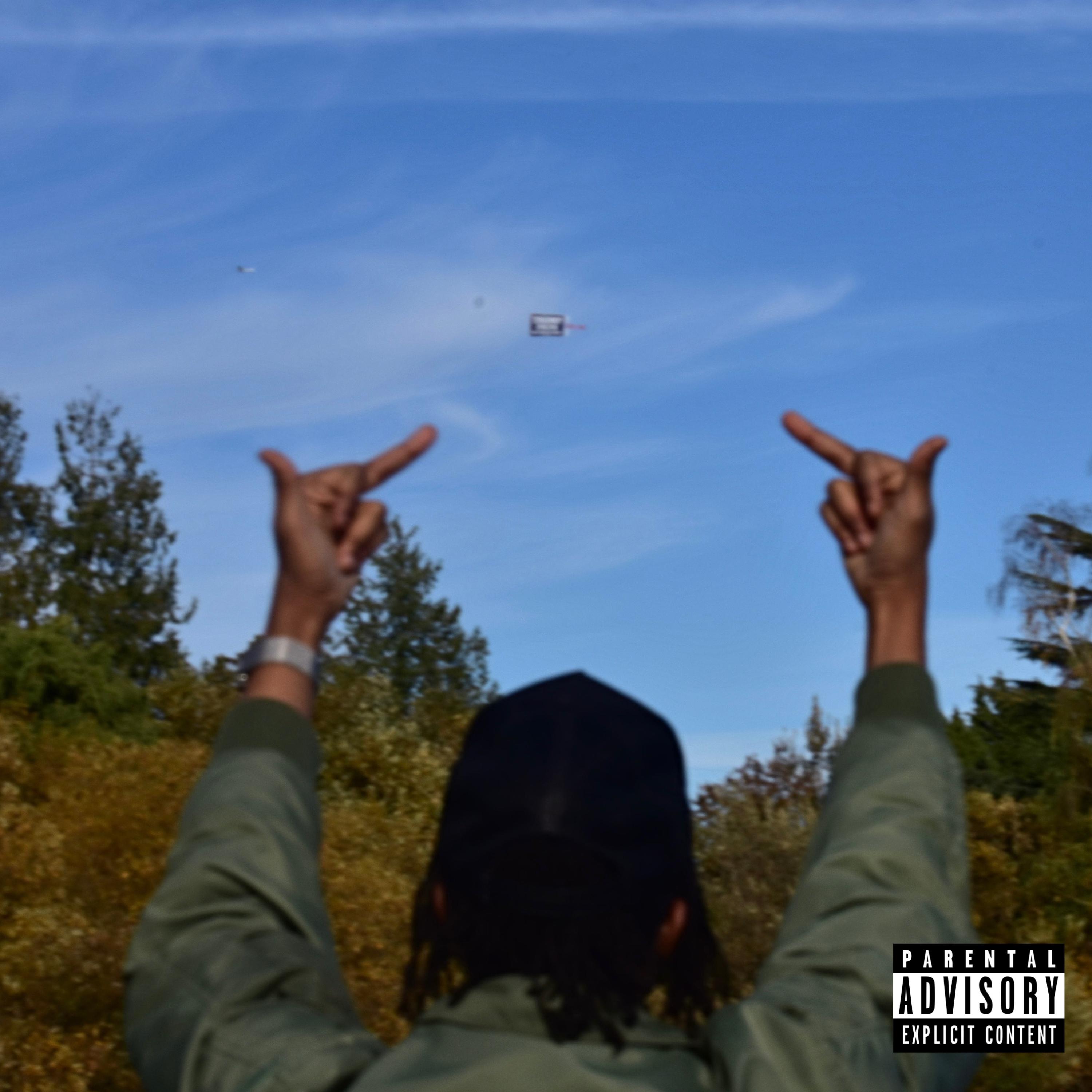 Ain't Switchin' artwork