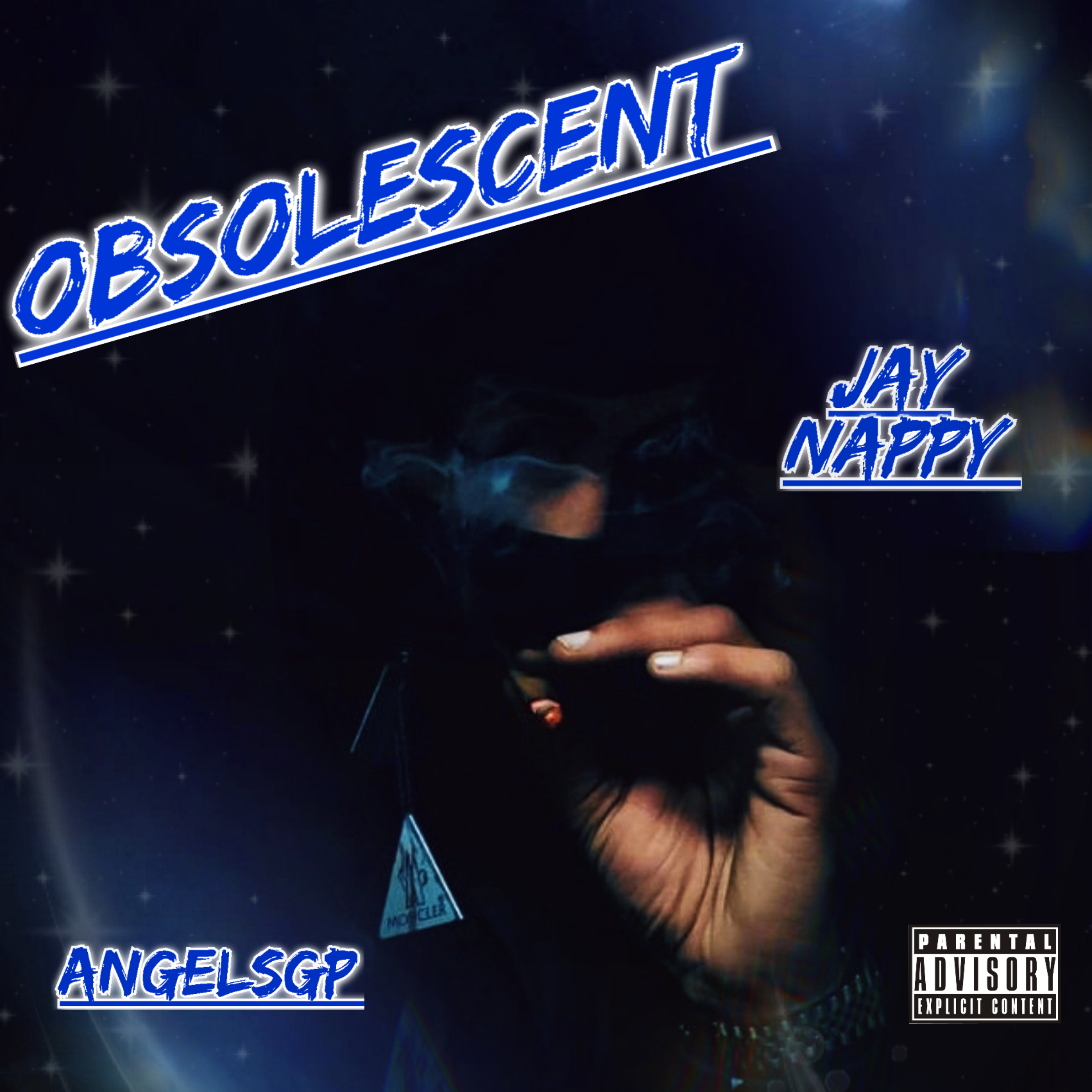 OBSOLESCENT artwork