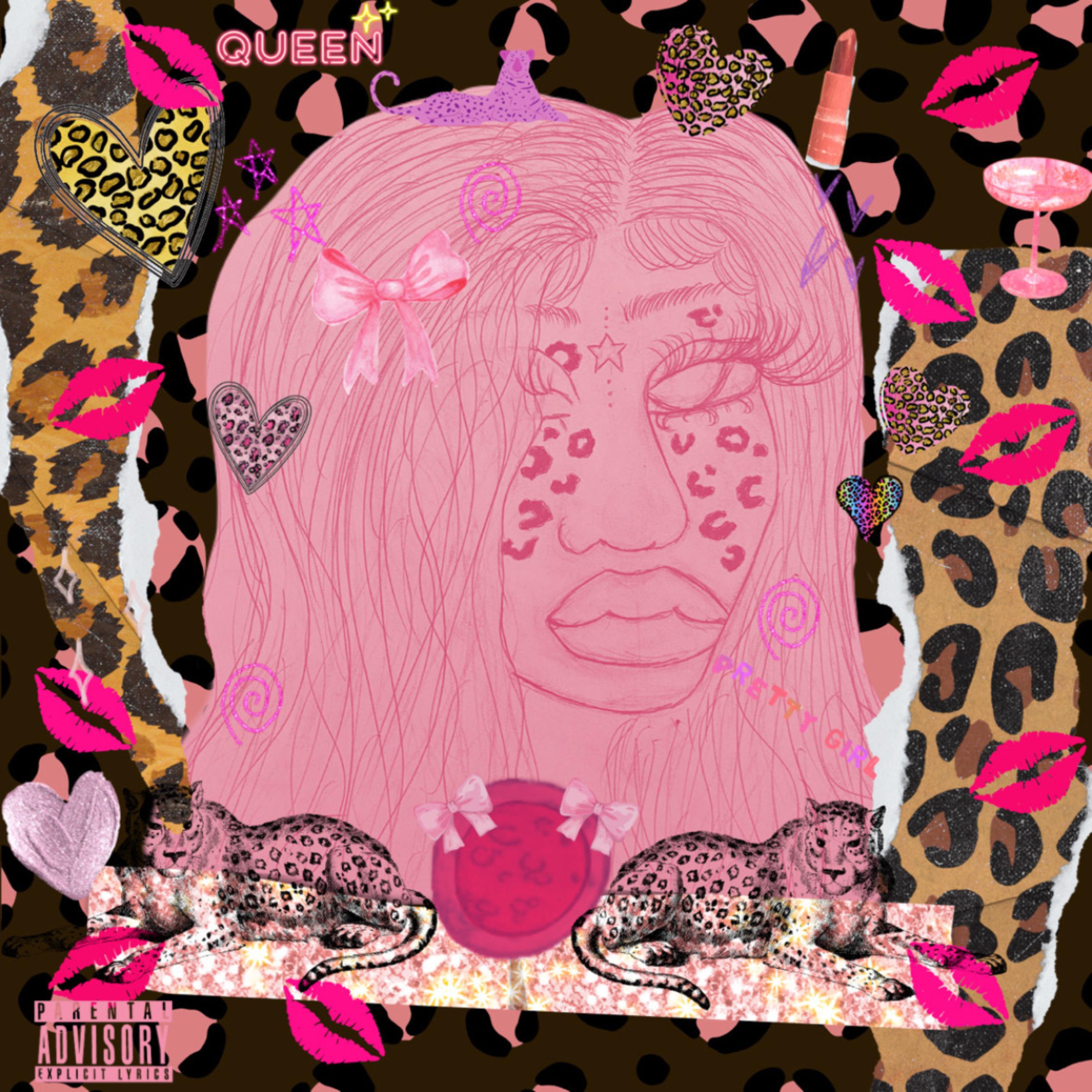 Any Way artwork