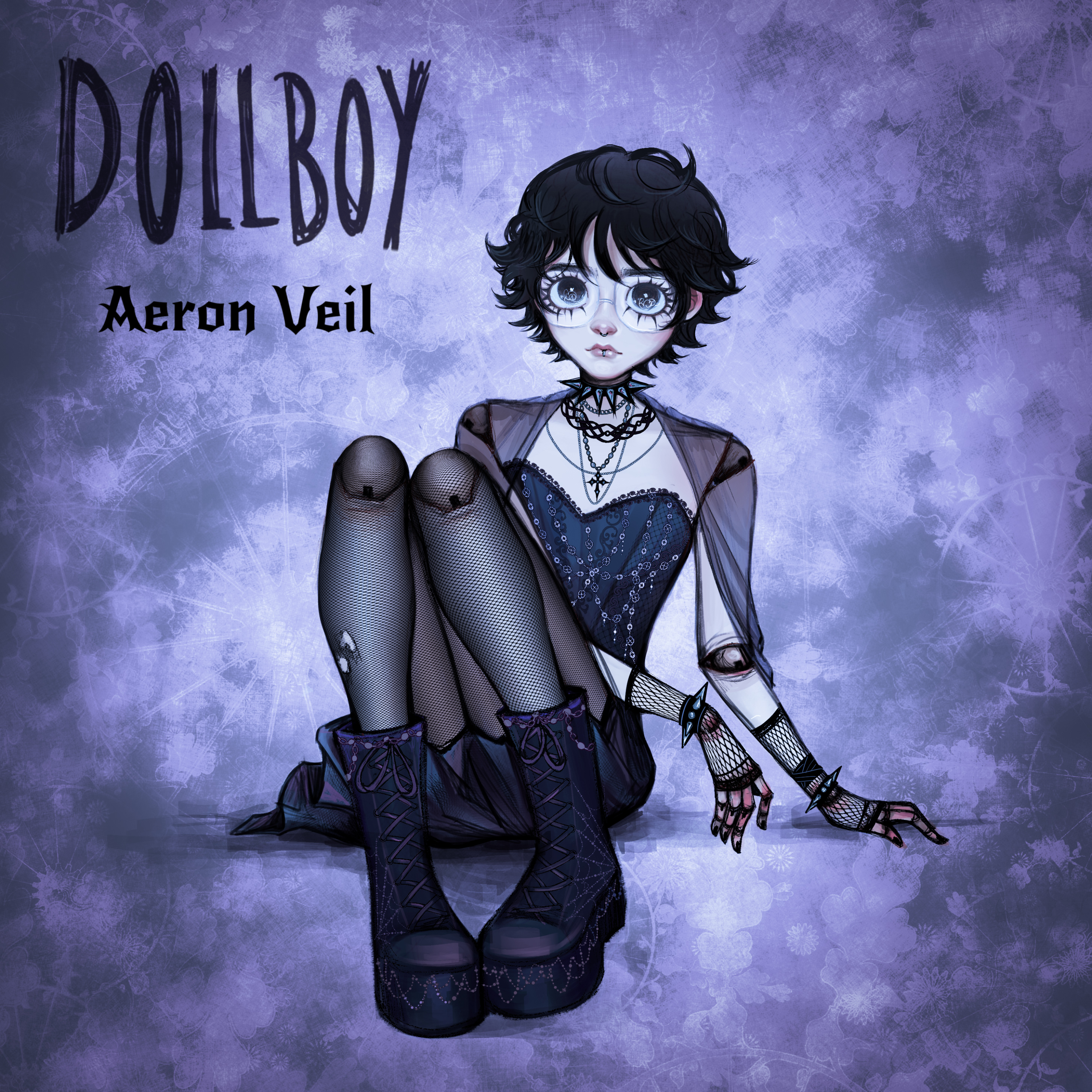DOLLBOY artwork