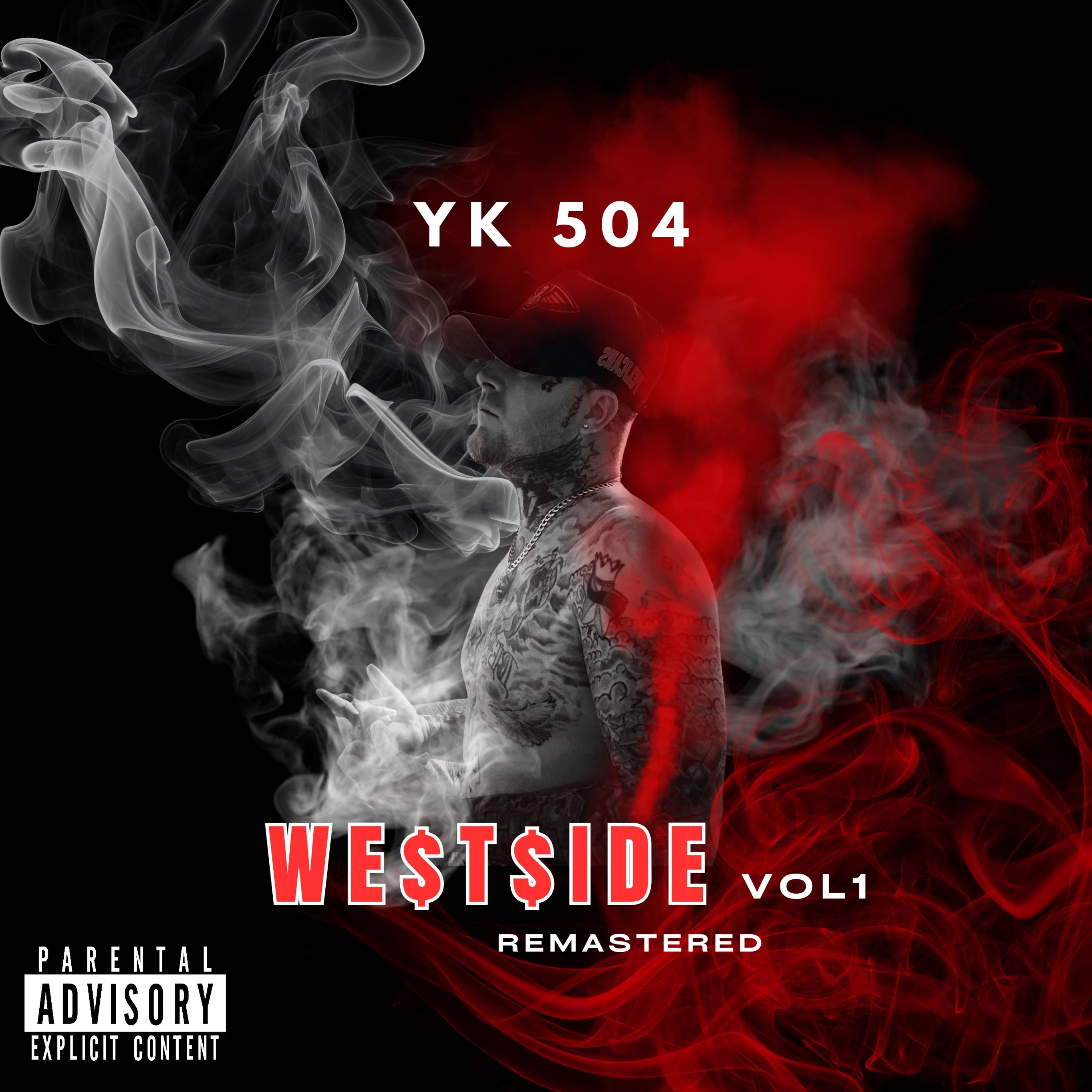 WestSide vol.1 (remastered) artwork