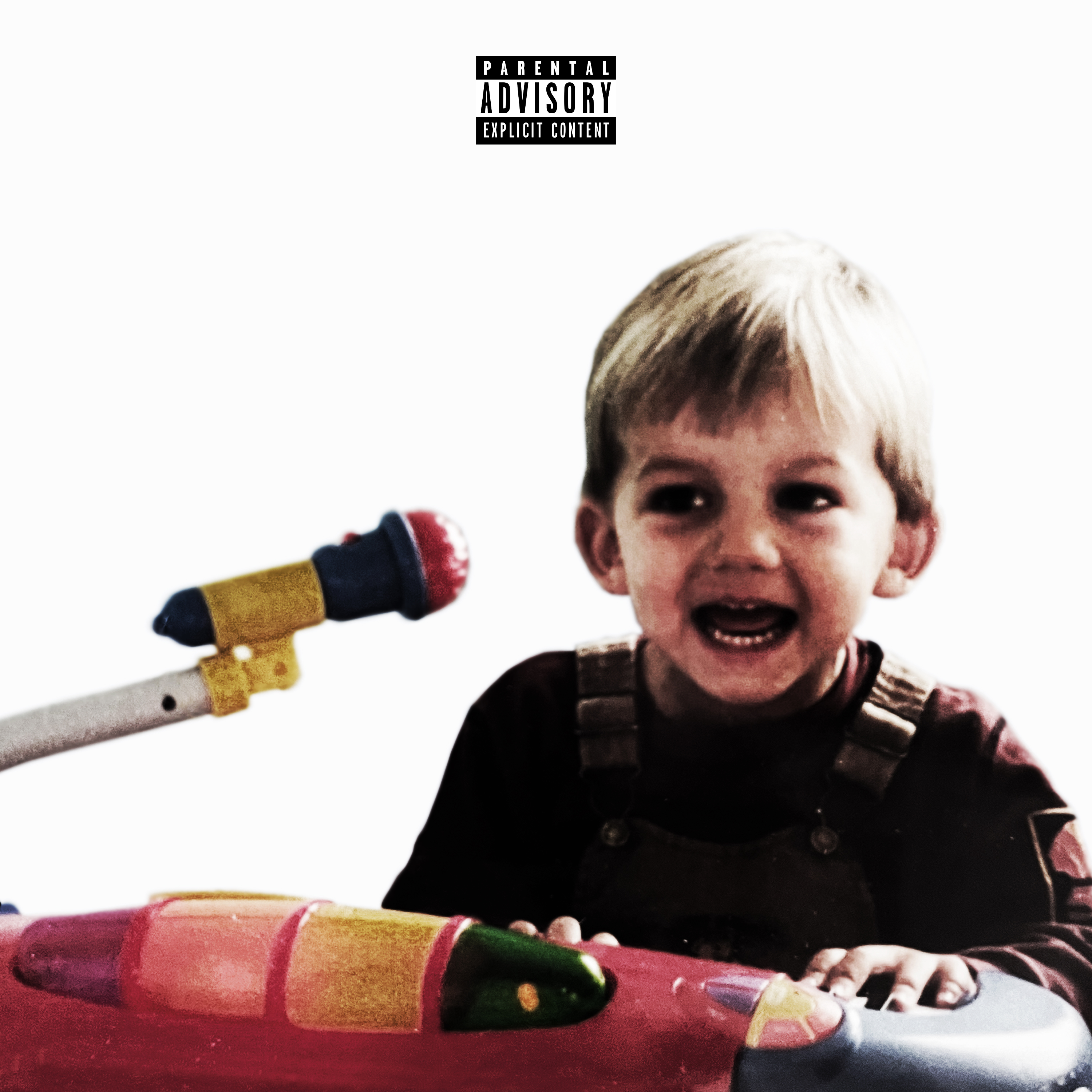 What It Was artwork