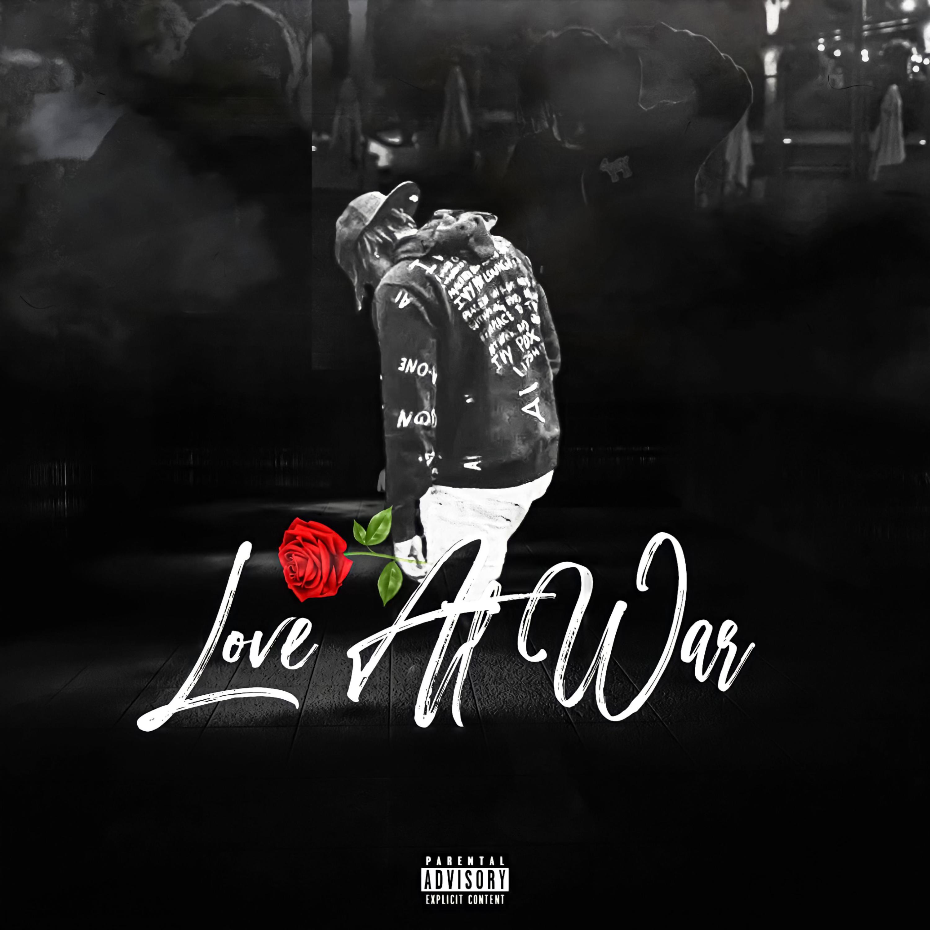 Love At War artwork