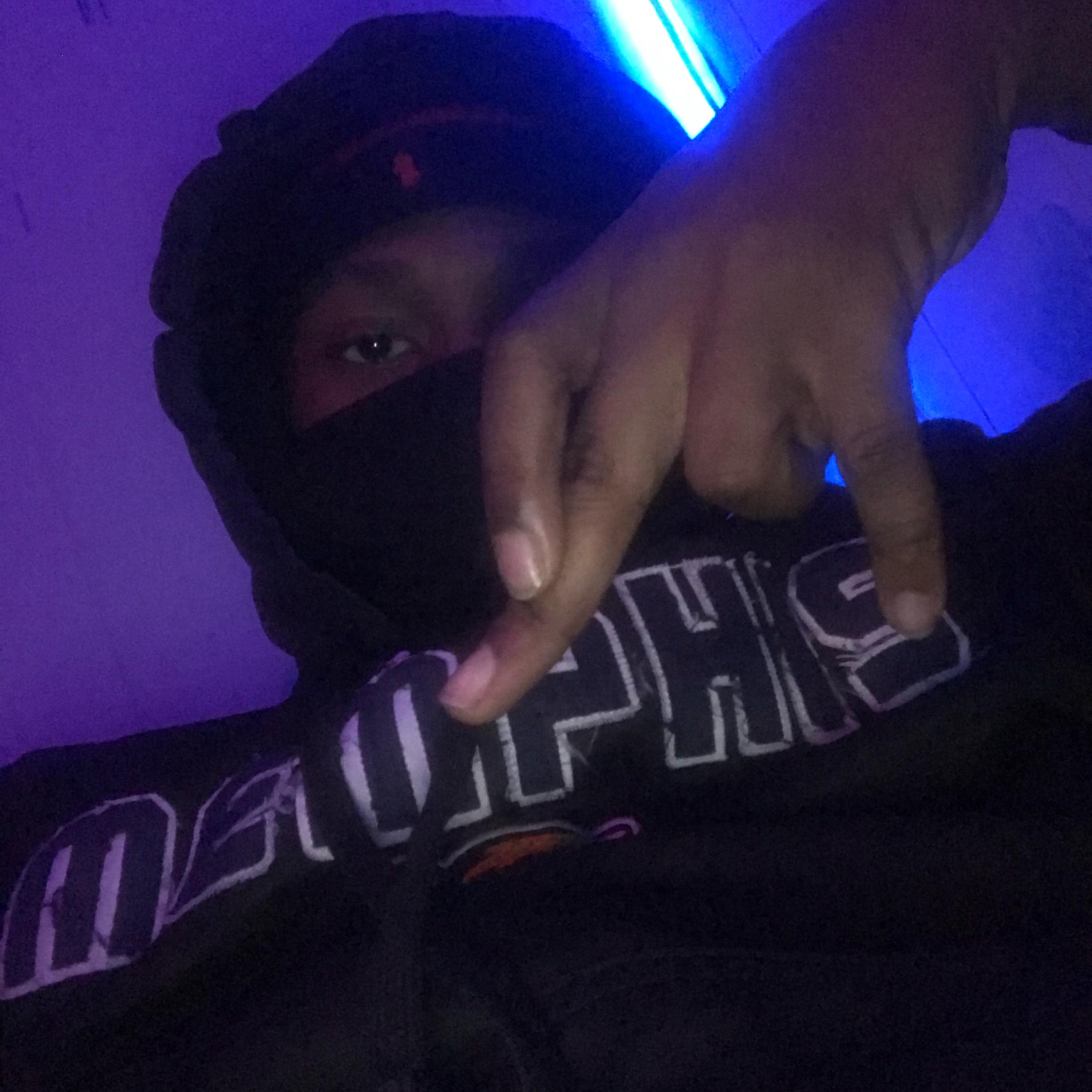 Double N The E.P artwork