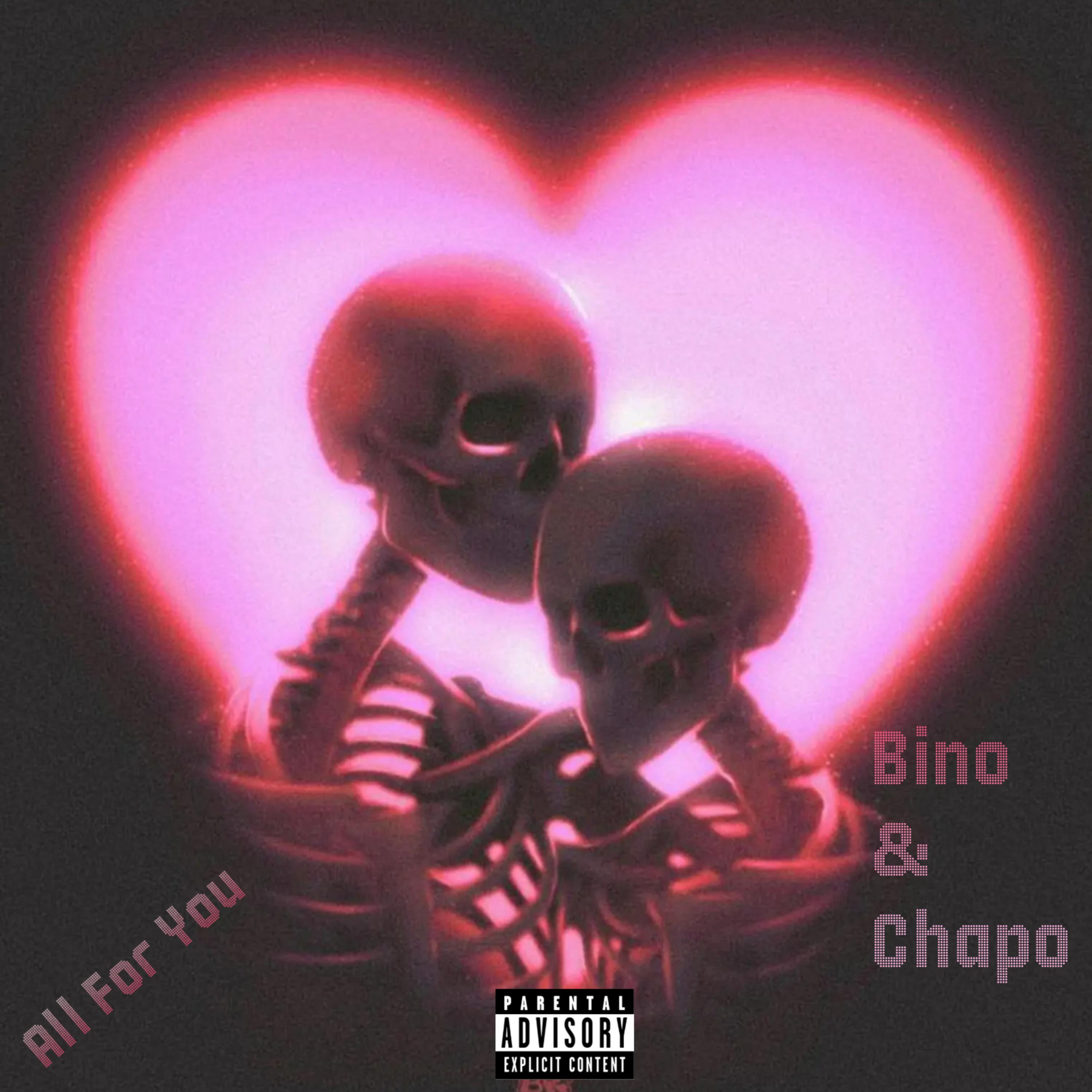 All 4 You artwork