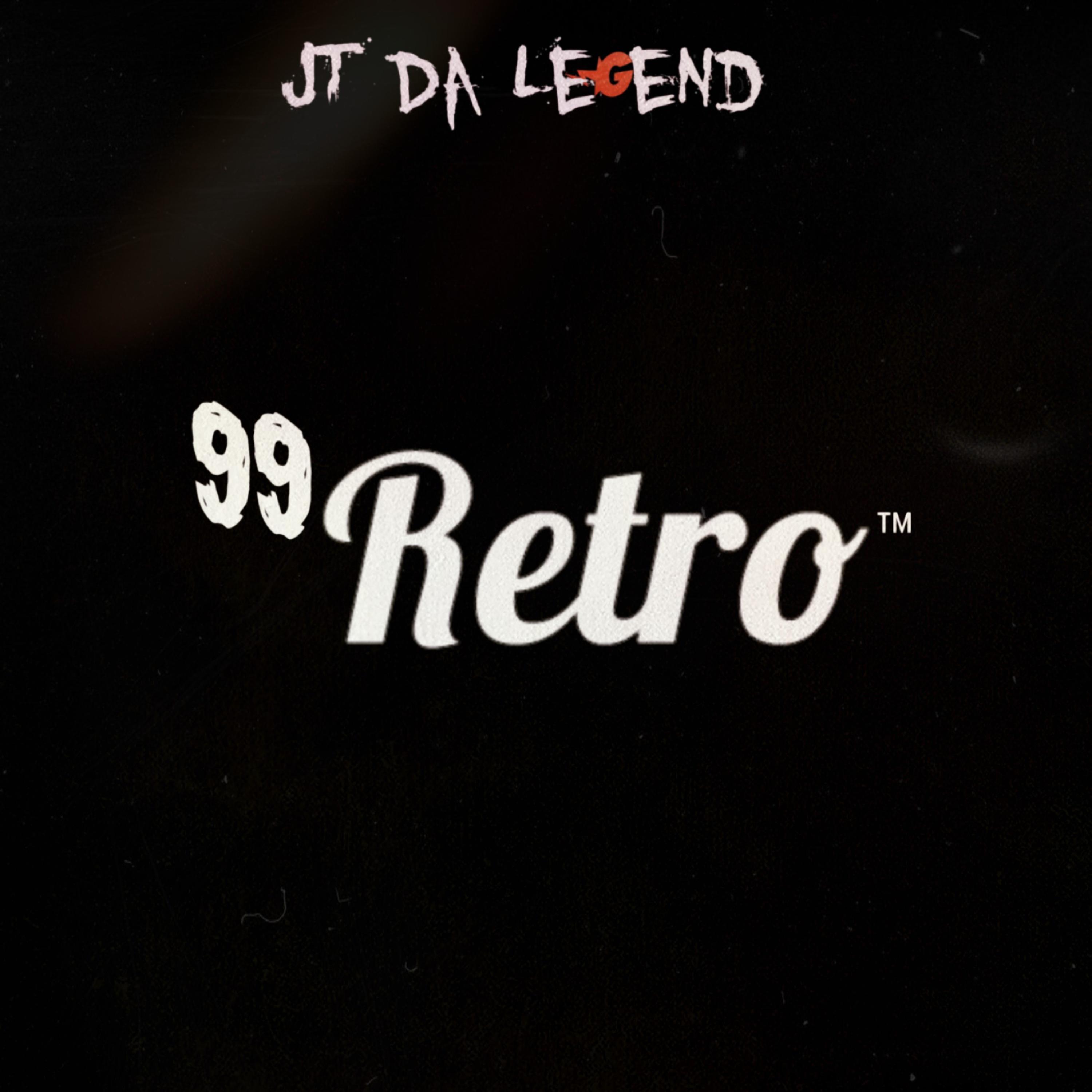 99Retro artwork