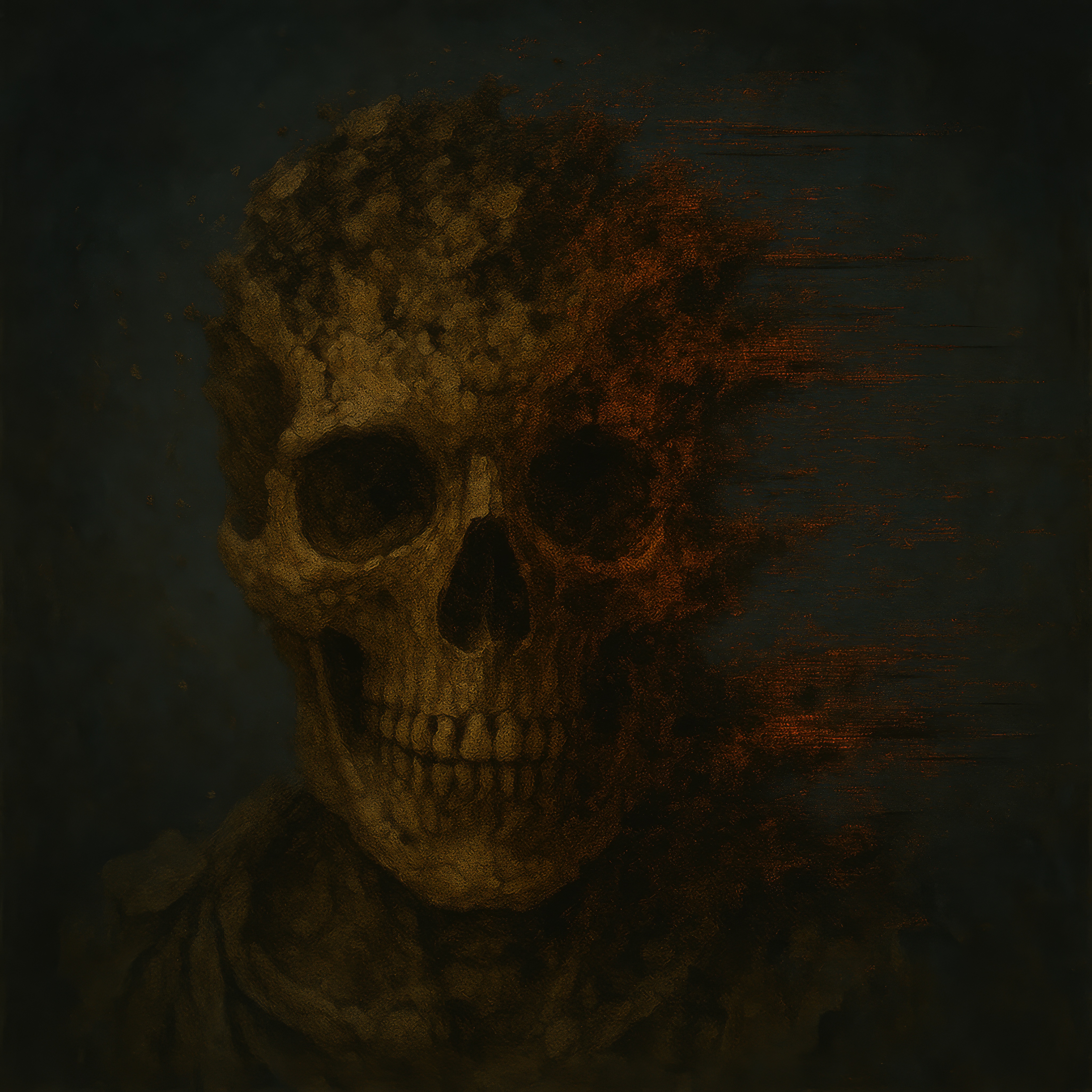 The Lotus Club (Ambient) artwork