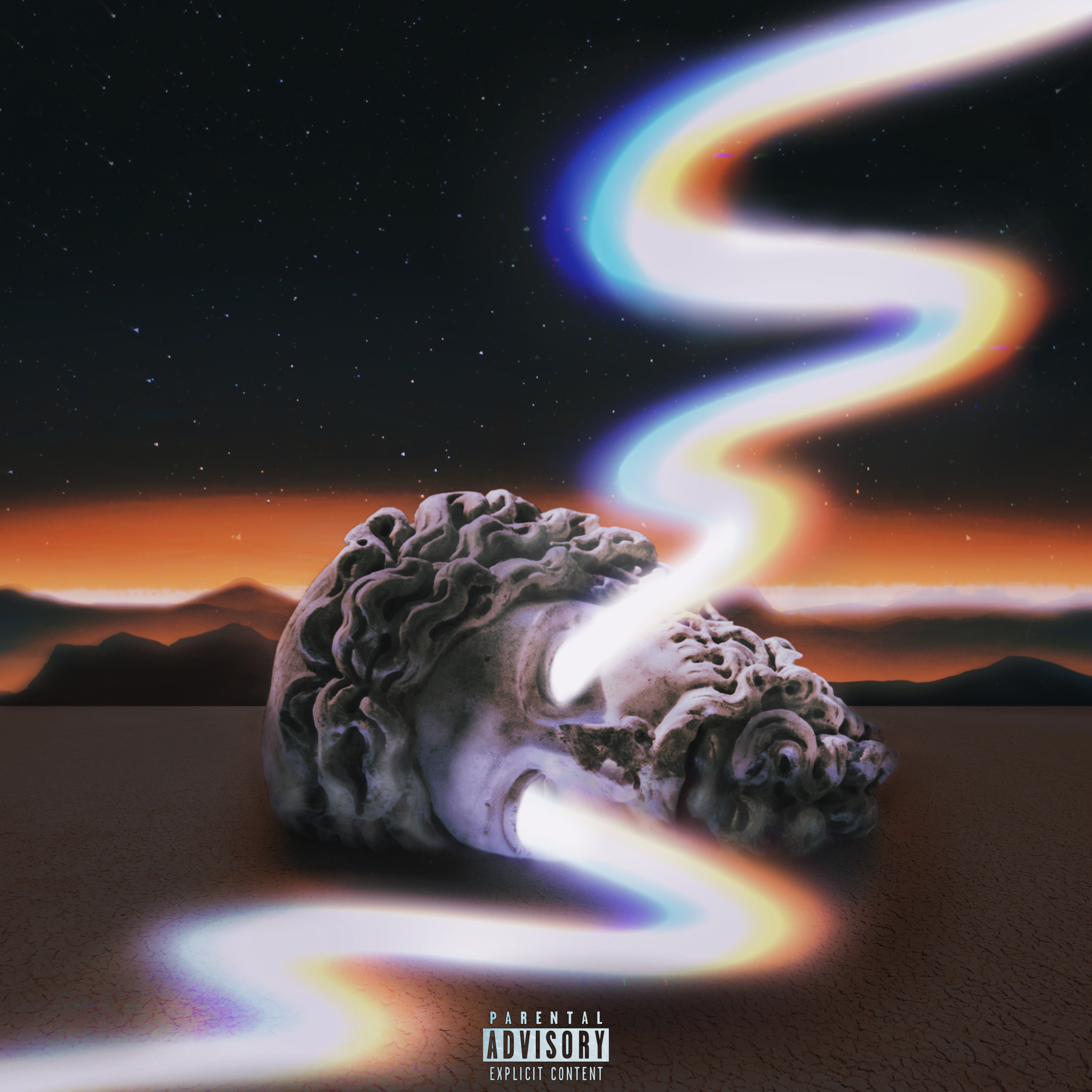 Regardless artwork