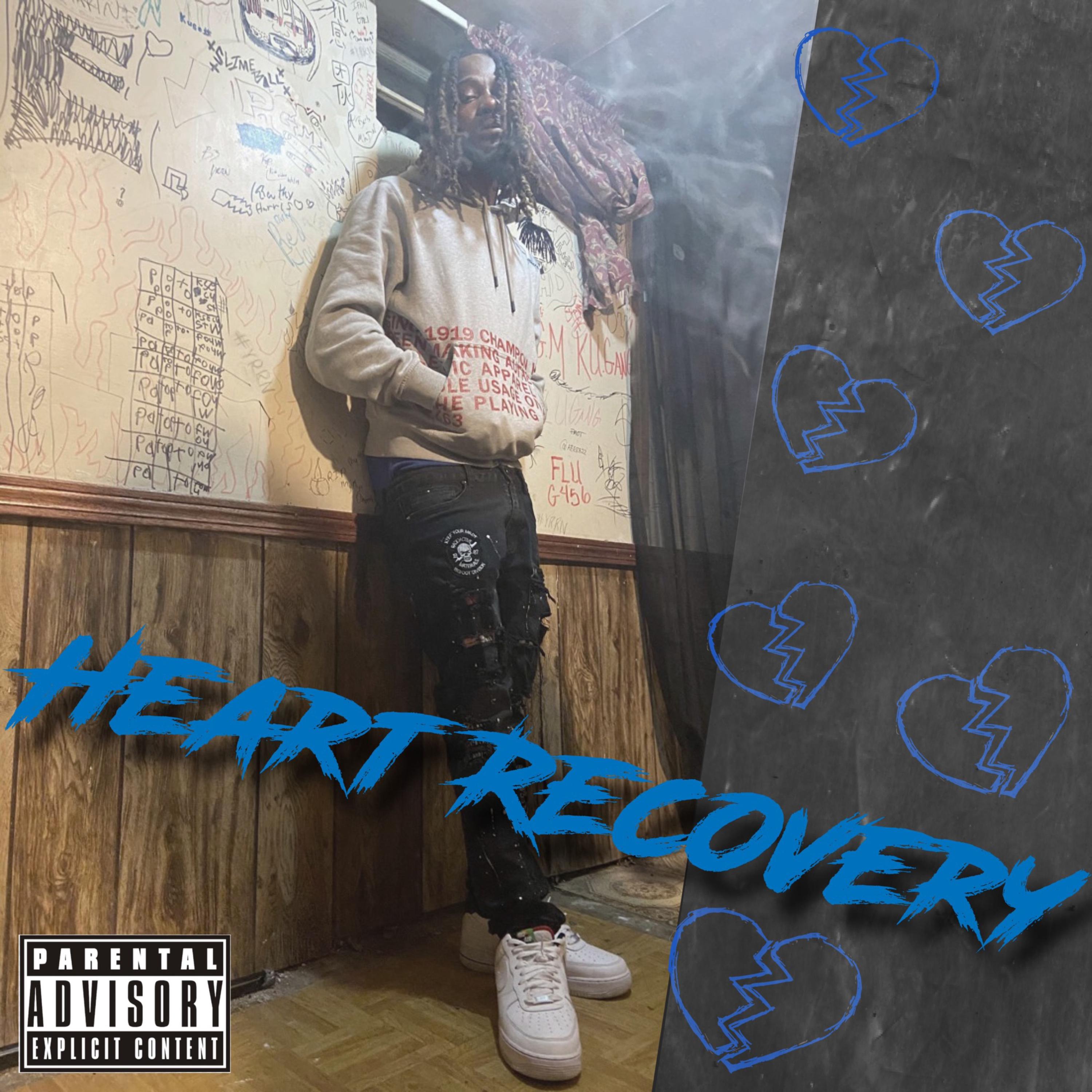 Heart Recovery artwork
