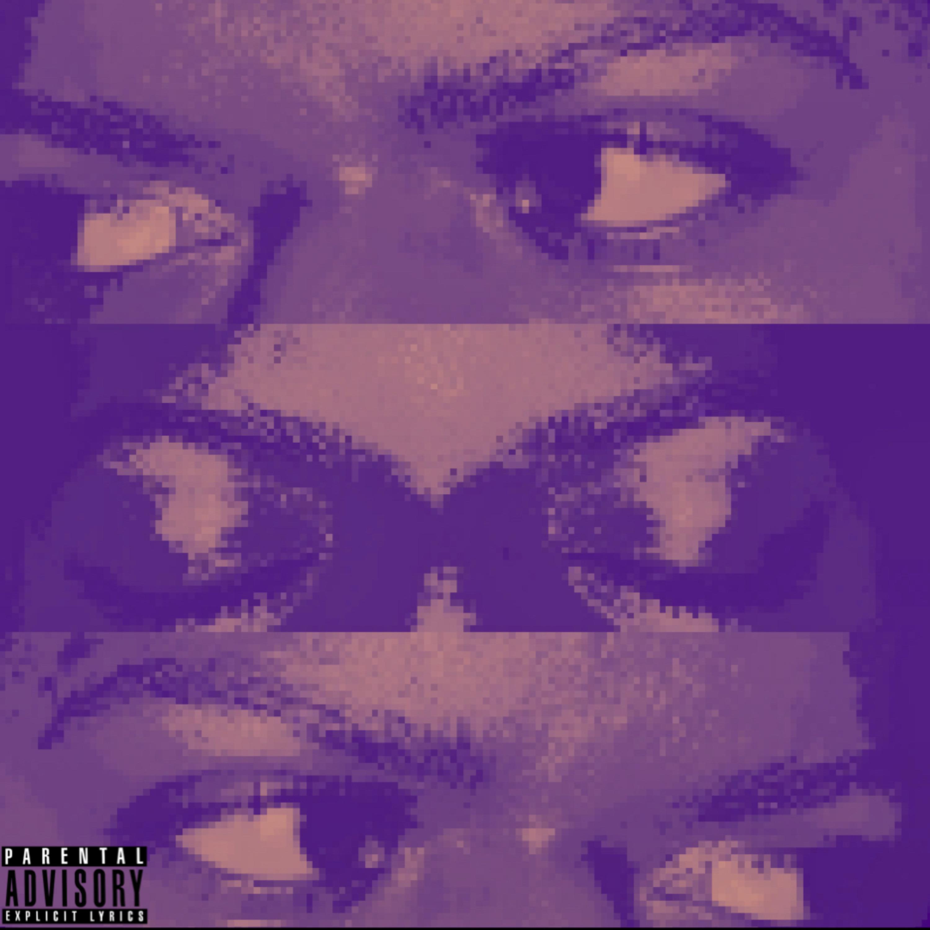 HELLA CRO$$ES artwork
