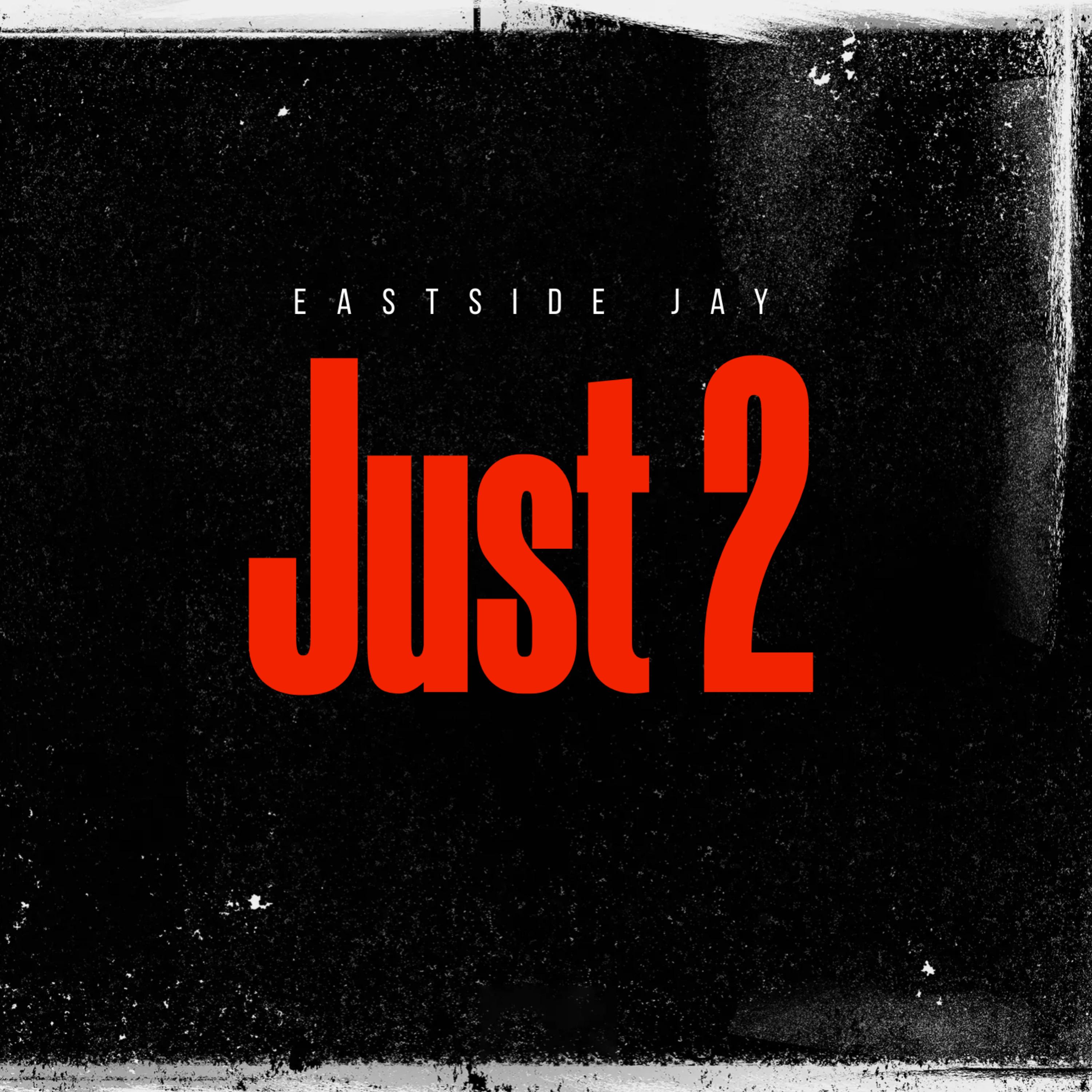 Just 2 artwork