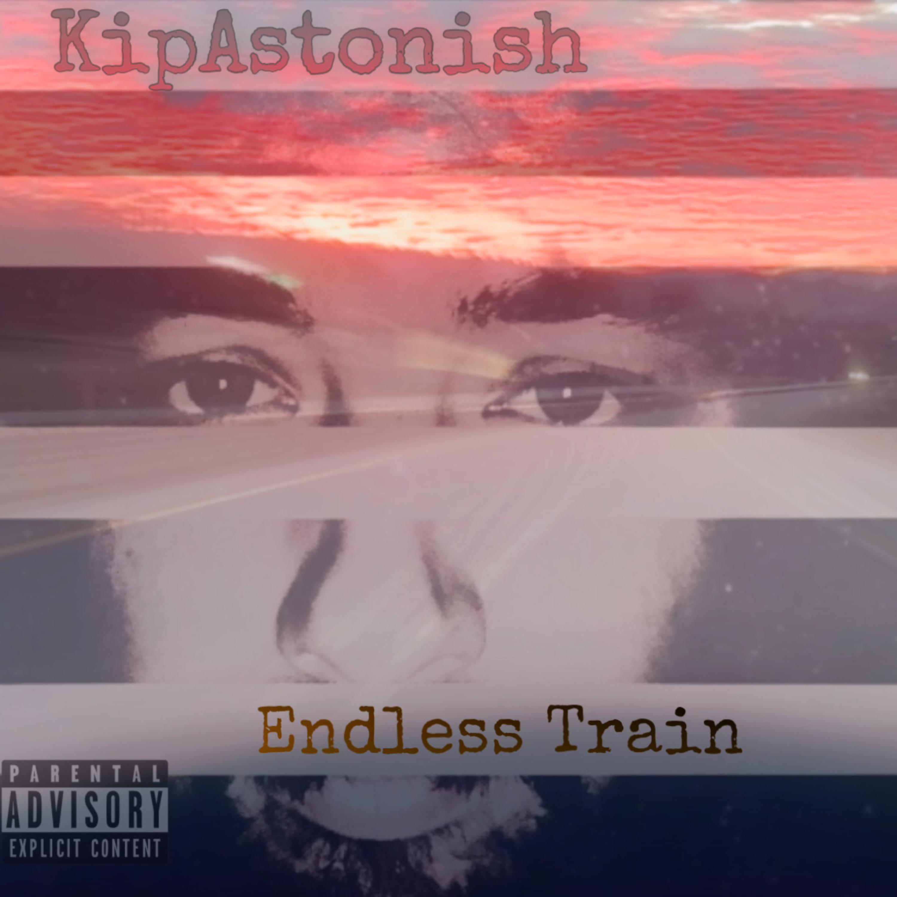 Endless Train artwork