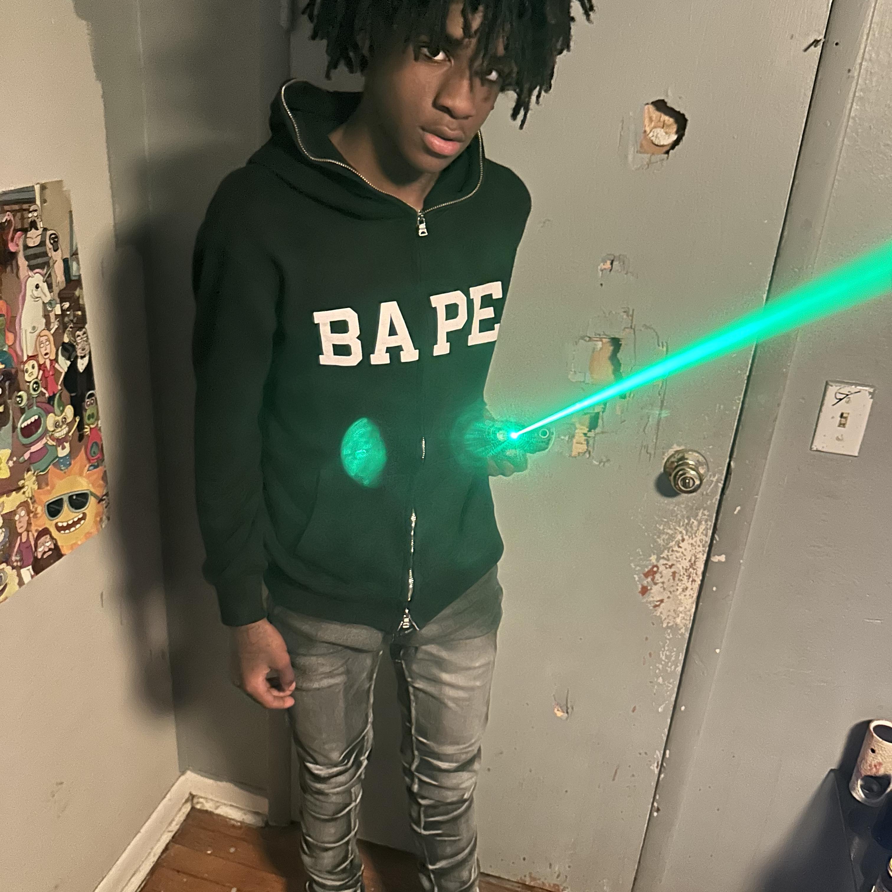 Grab Da Wheel artwork