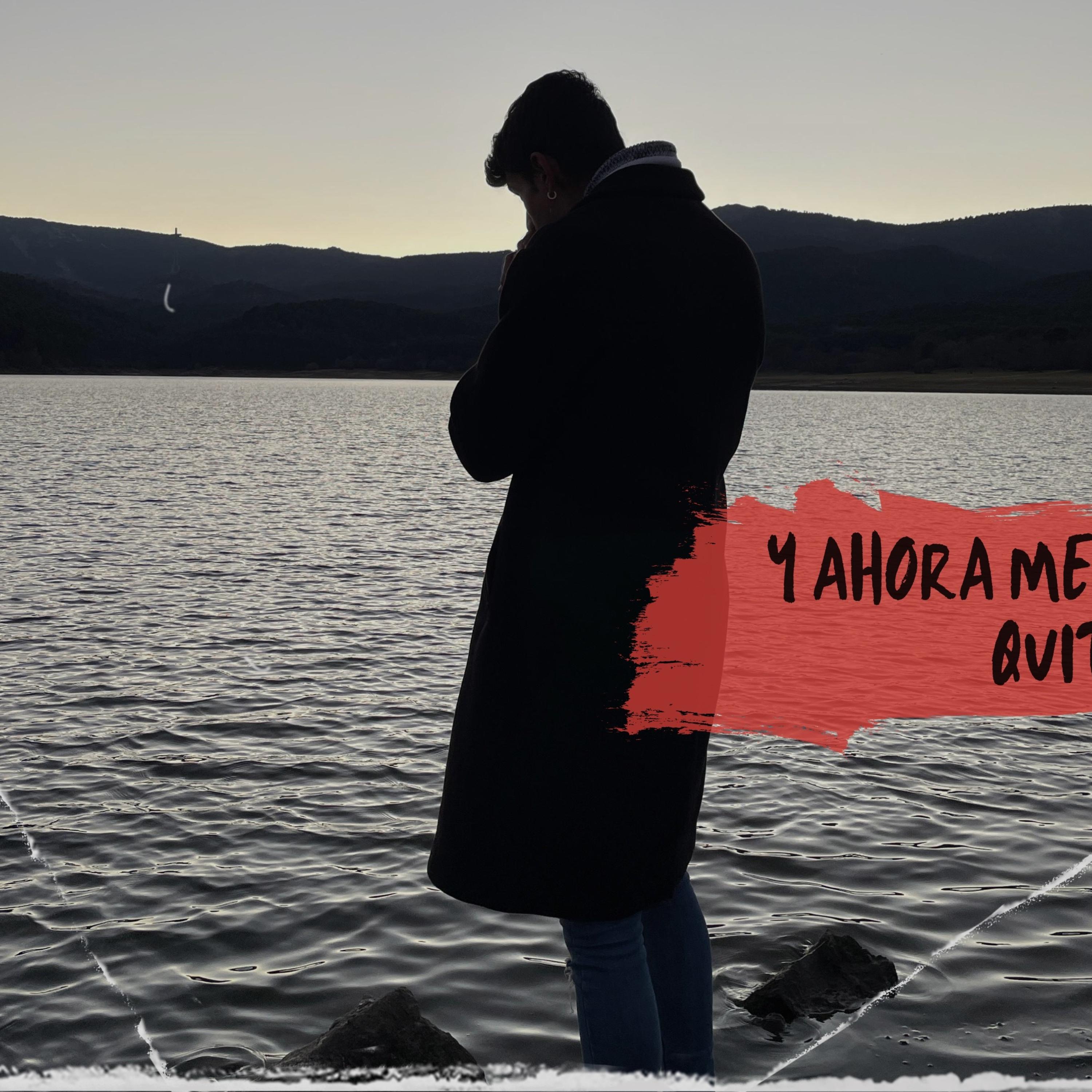 Y ahora me la quitas artwork