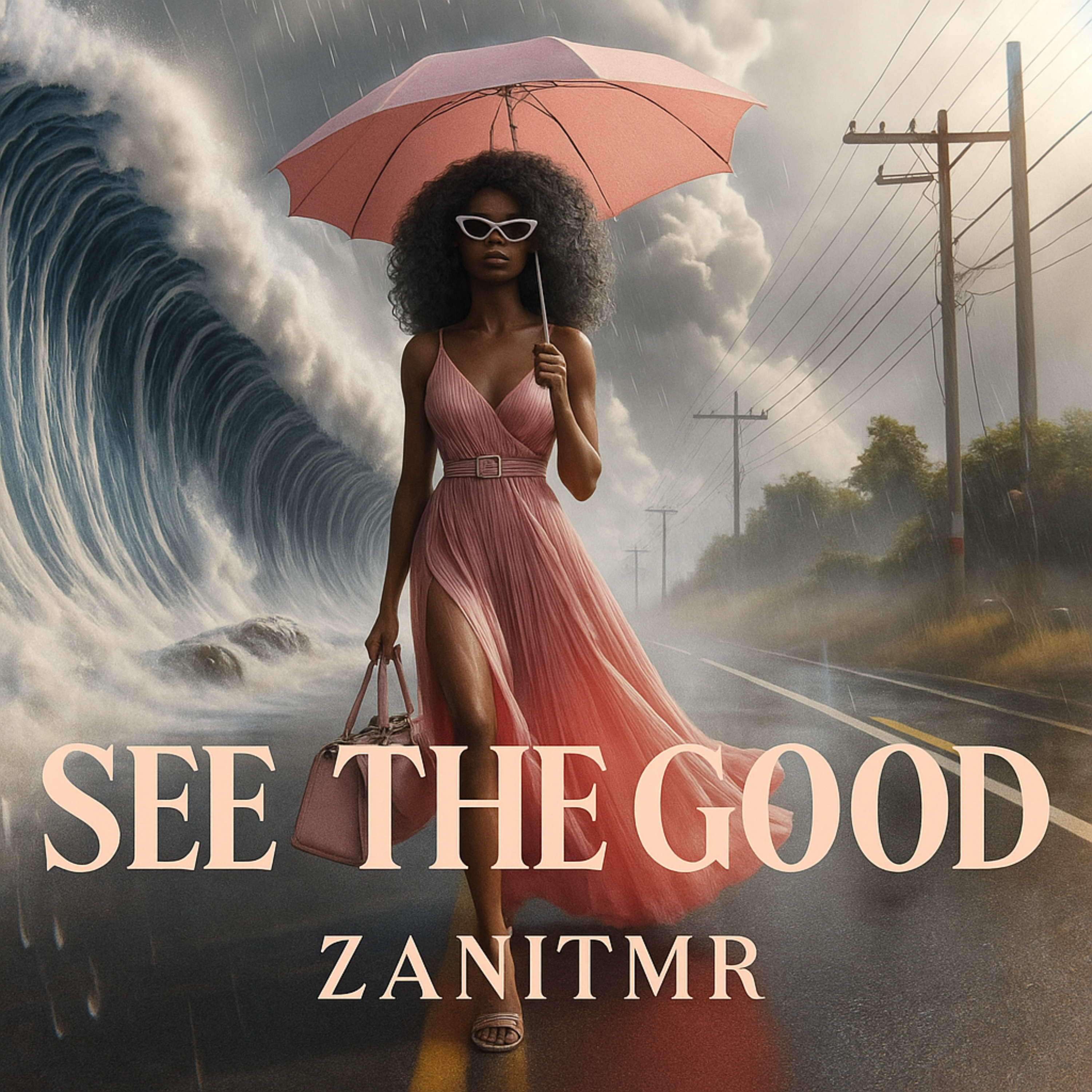 See The Good by ZANITMUSICC cover art