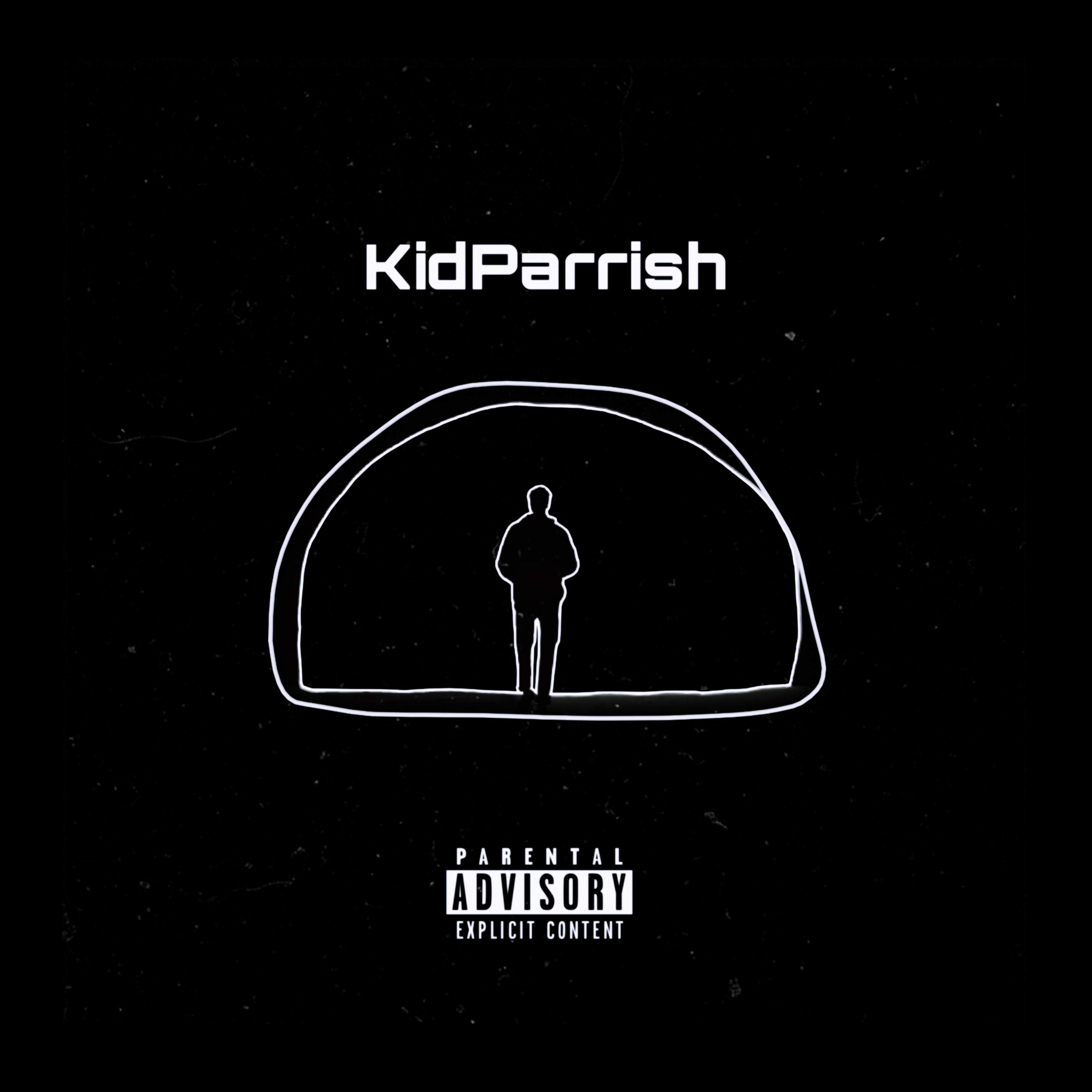 RatherBeAlone artwork