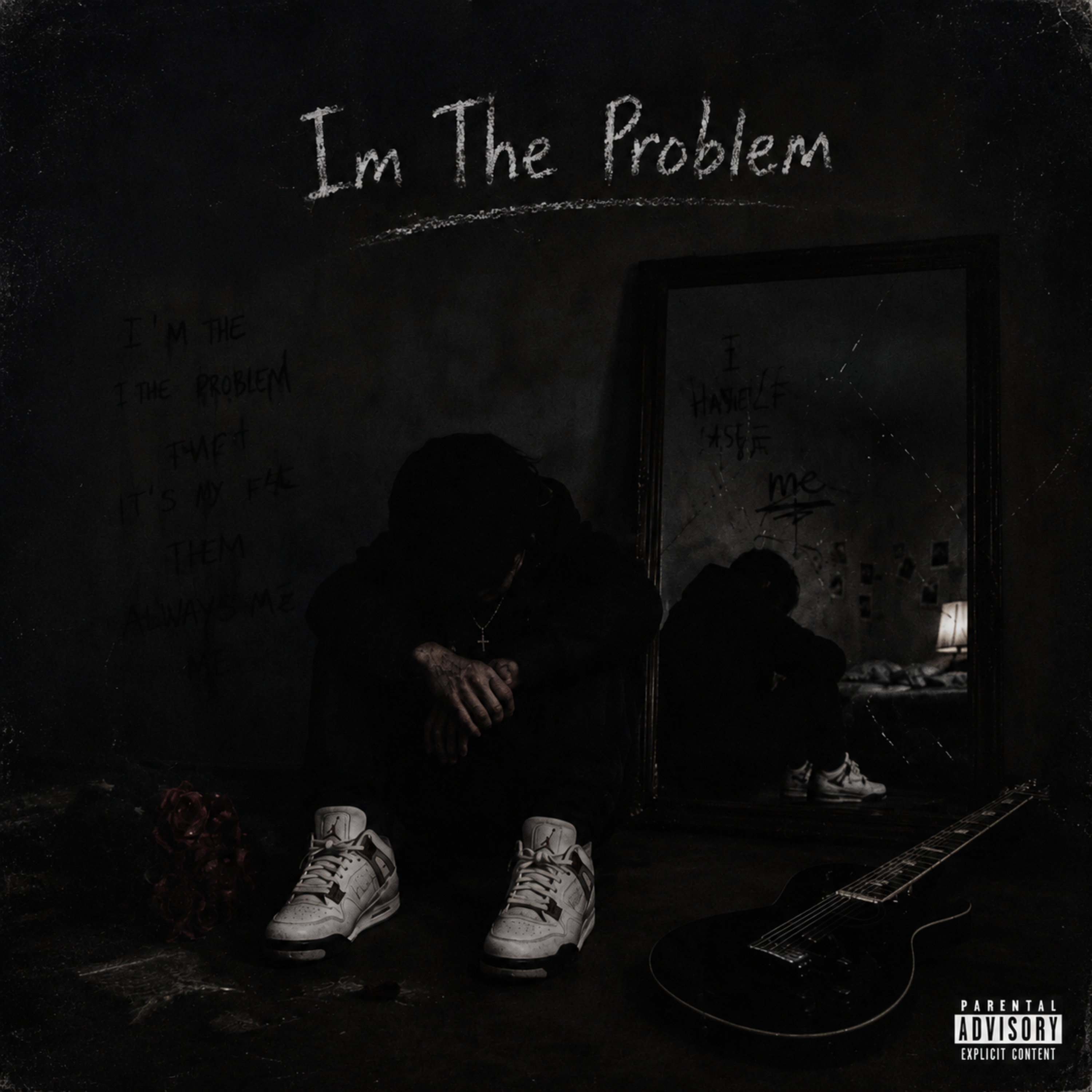 im the problem by BabyDOfficial cover art