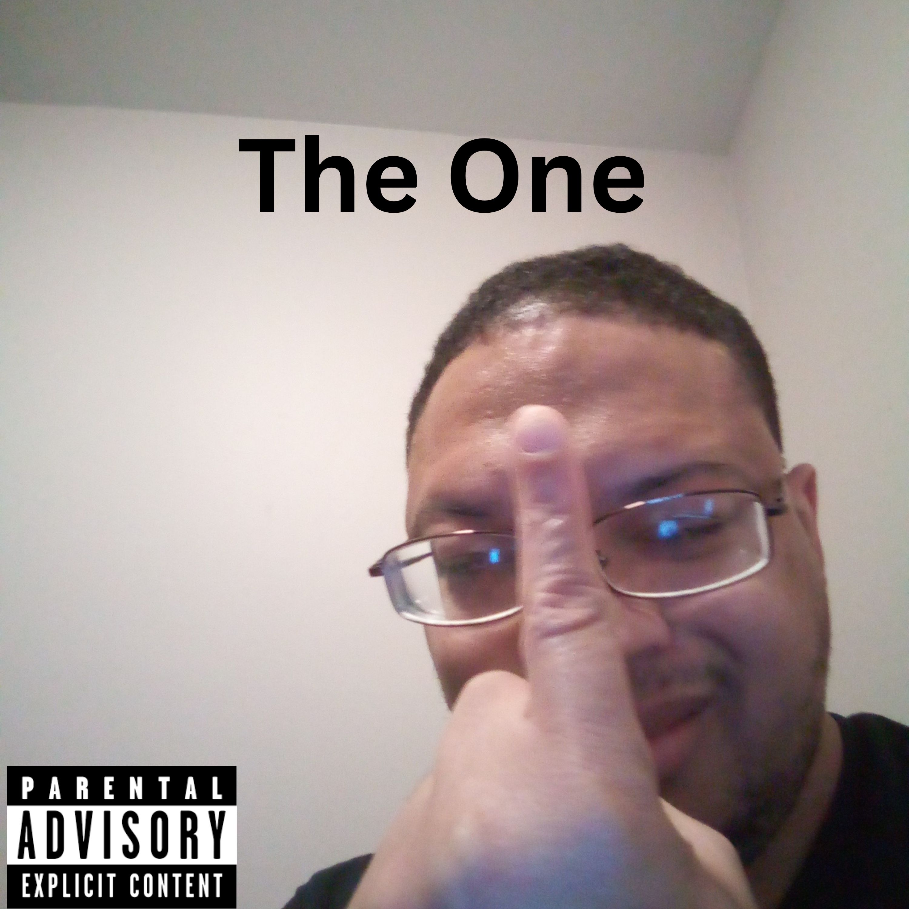 The One artwork