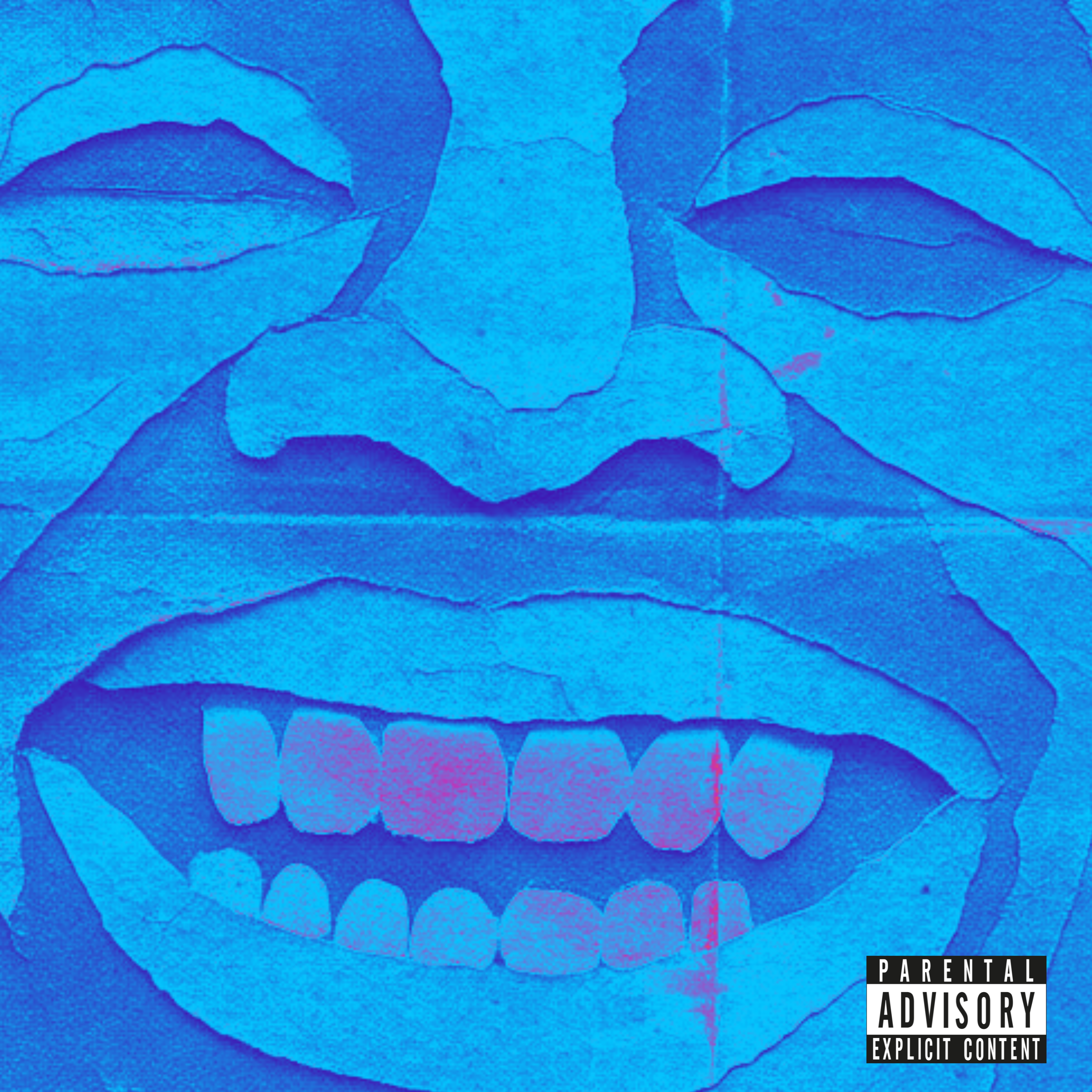 TOO MUCH XP by FKA TEKI cover art