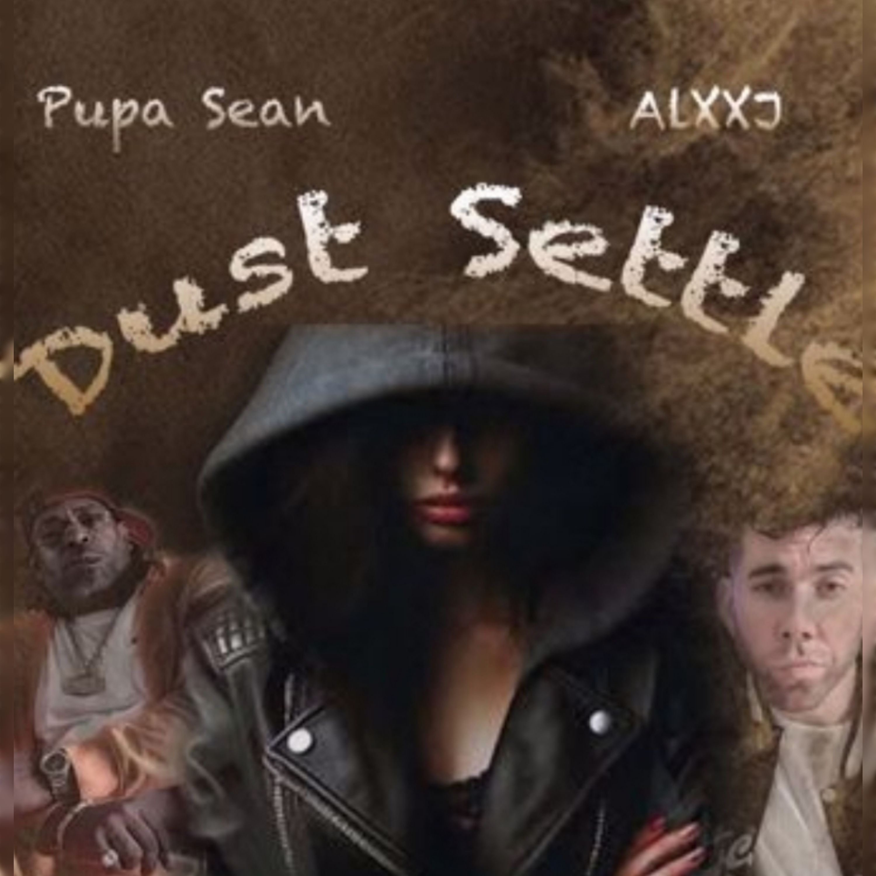 Dust Settle artwork