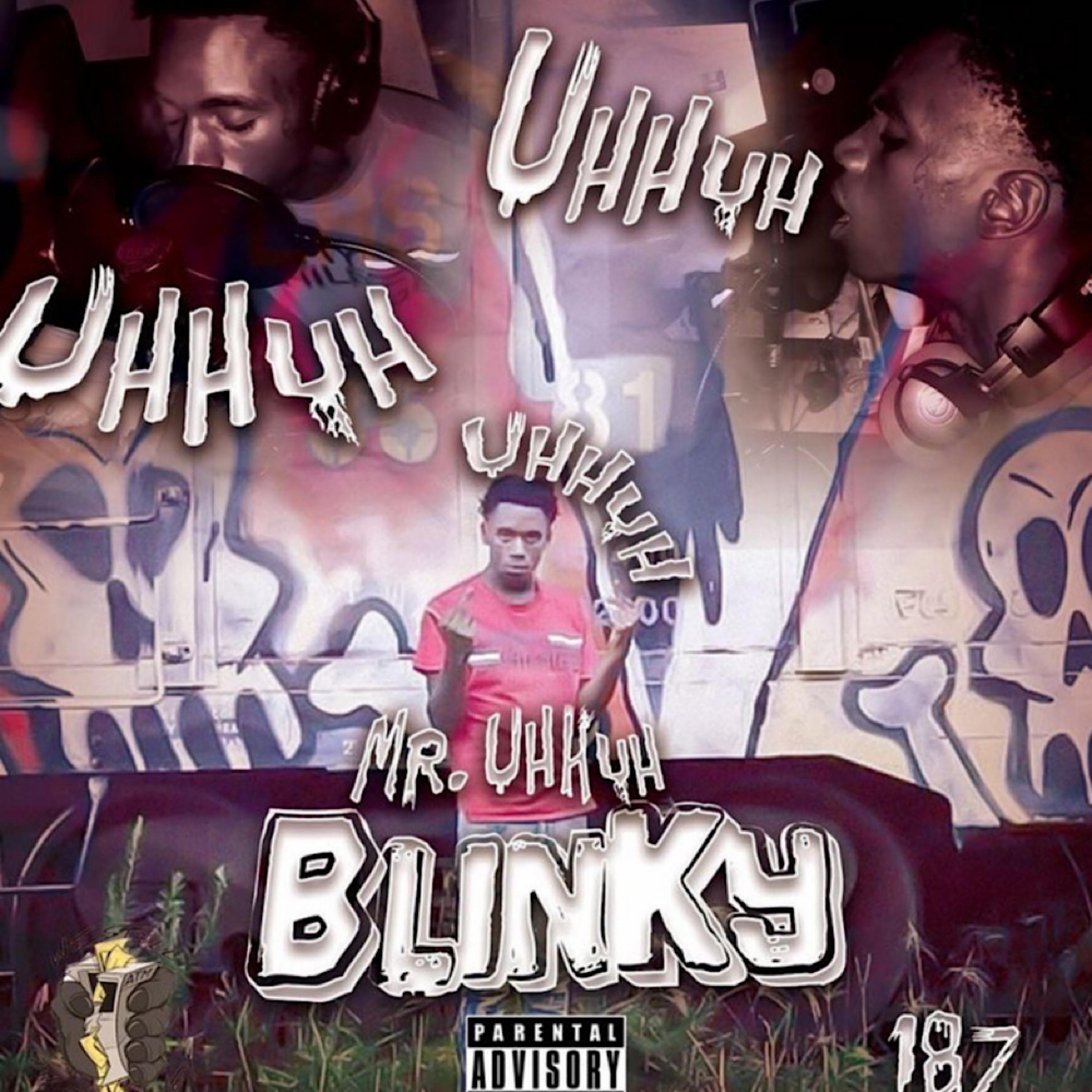 Mr. uh Huh uh Huh artwork