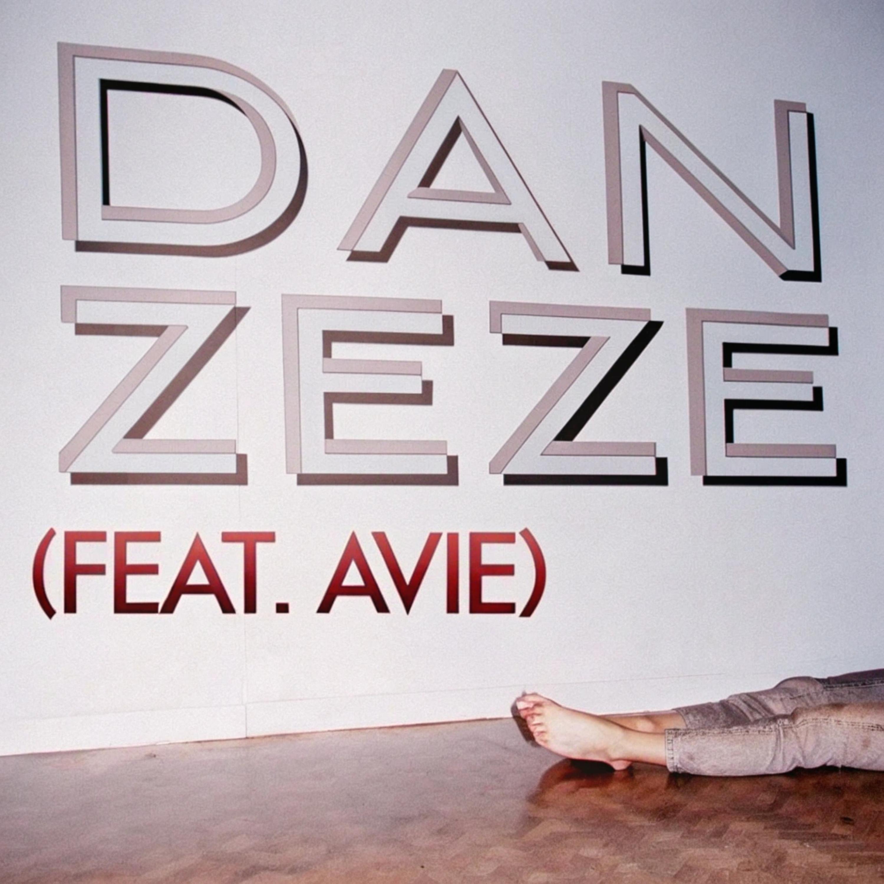 Dan - ZEZE artwork