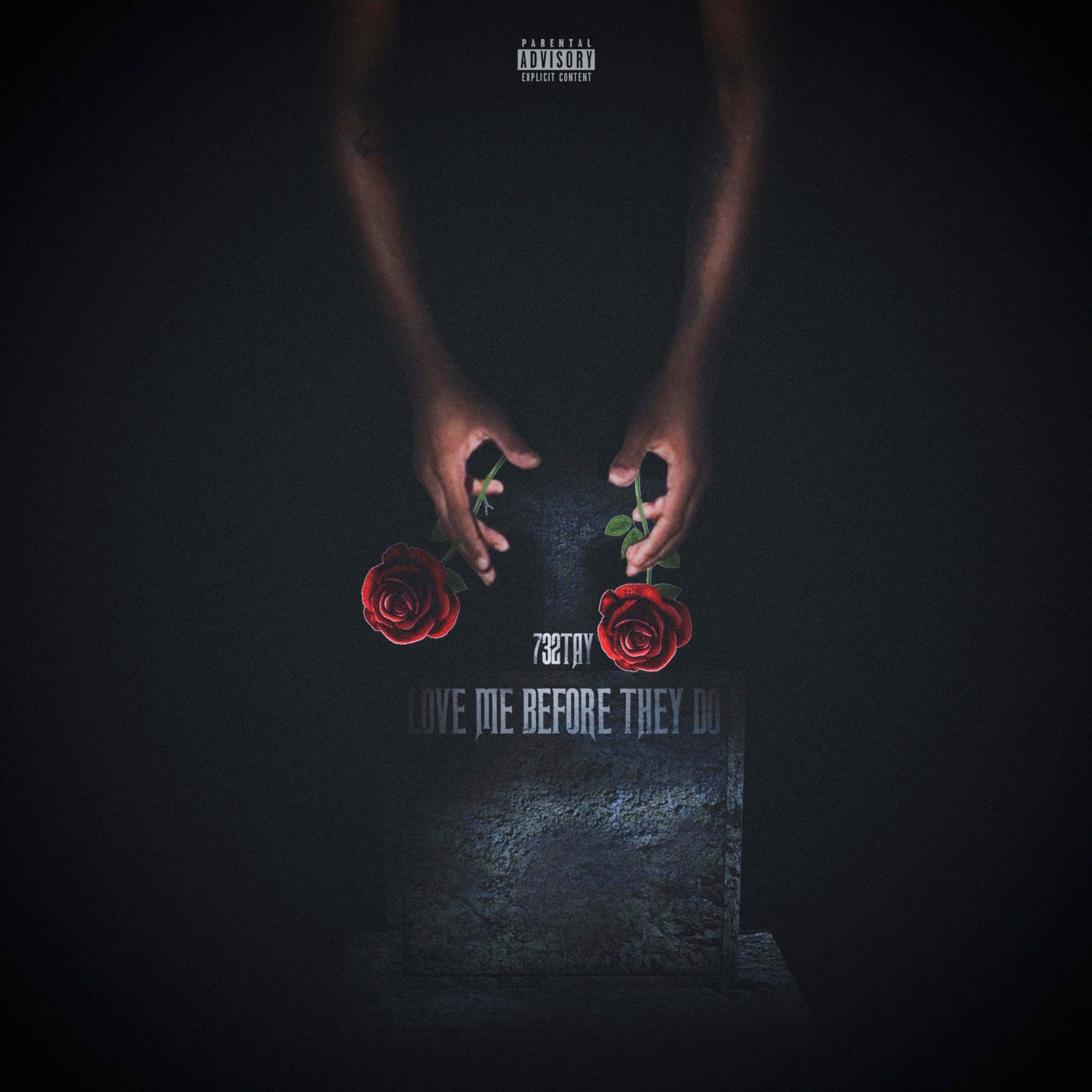 Love Me Before They Do-EP artwork