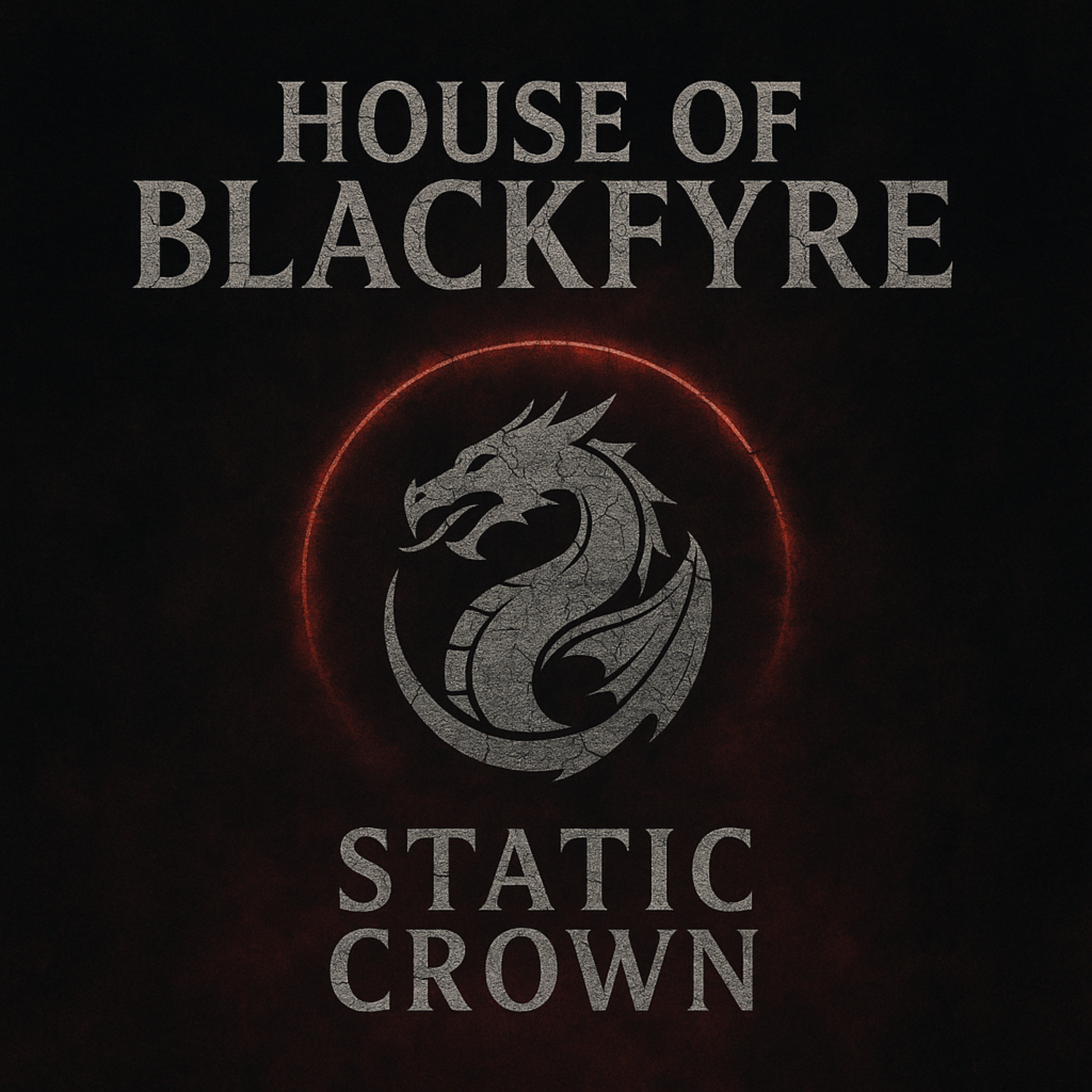 STATIC CROWN artwork