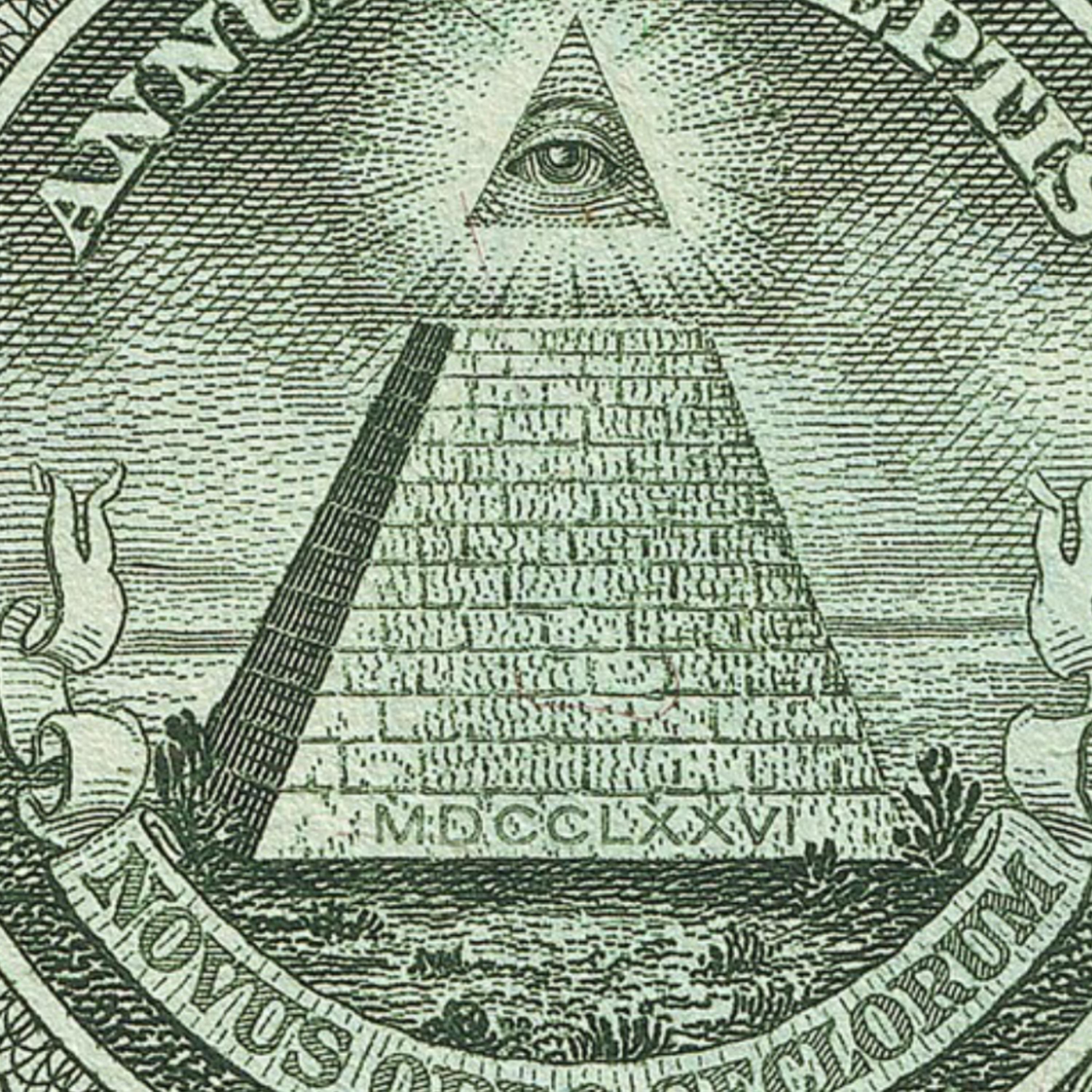 Conspiracy artwork