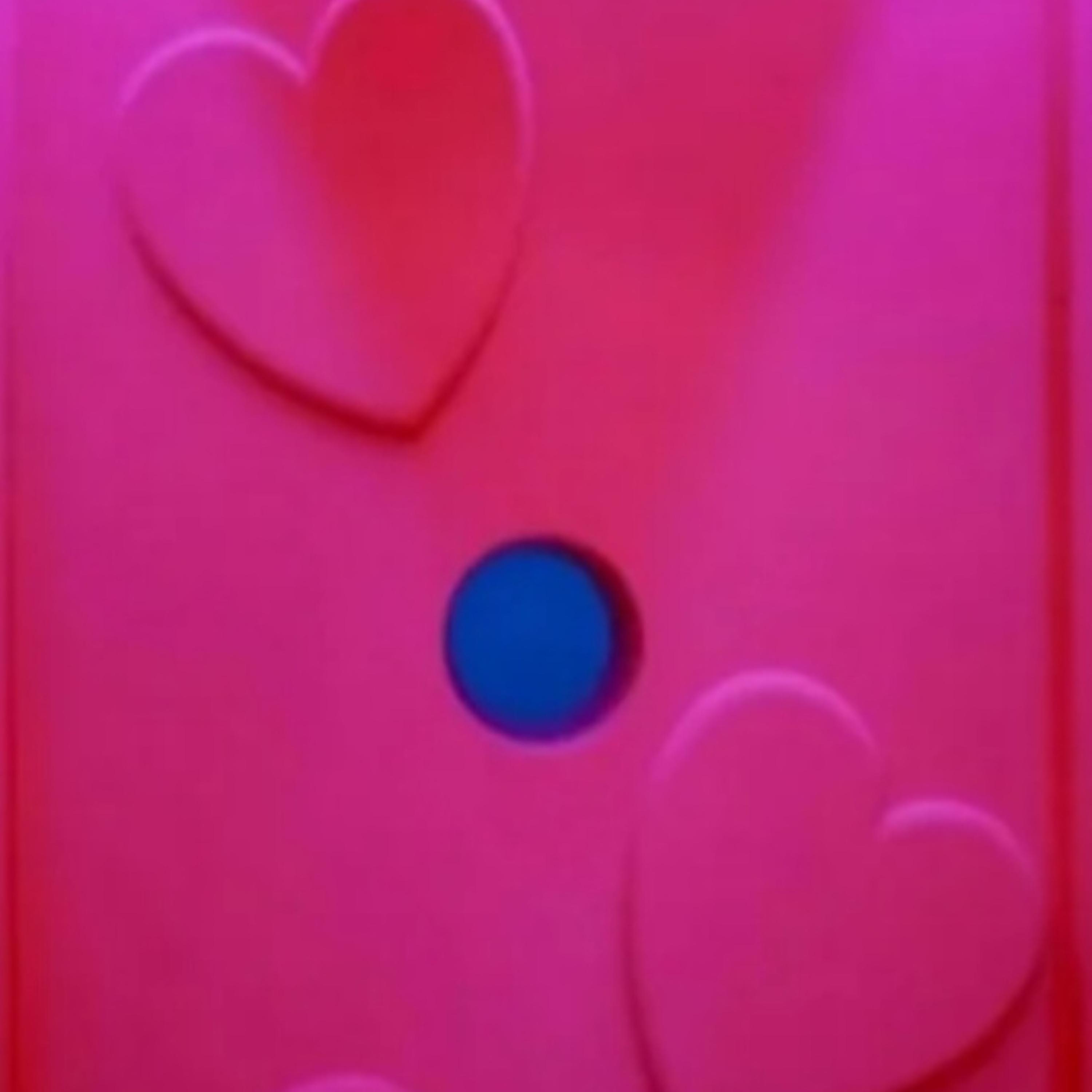 dattinesgumpink artwork